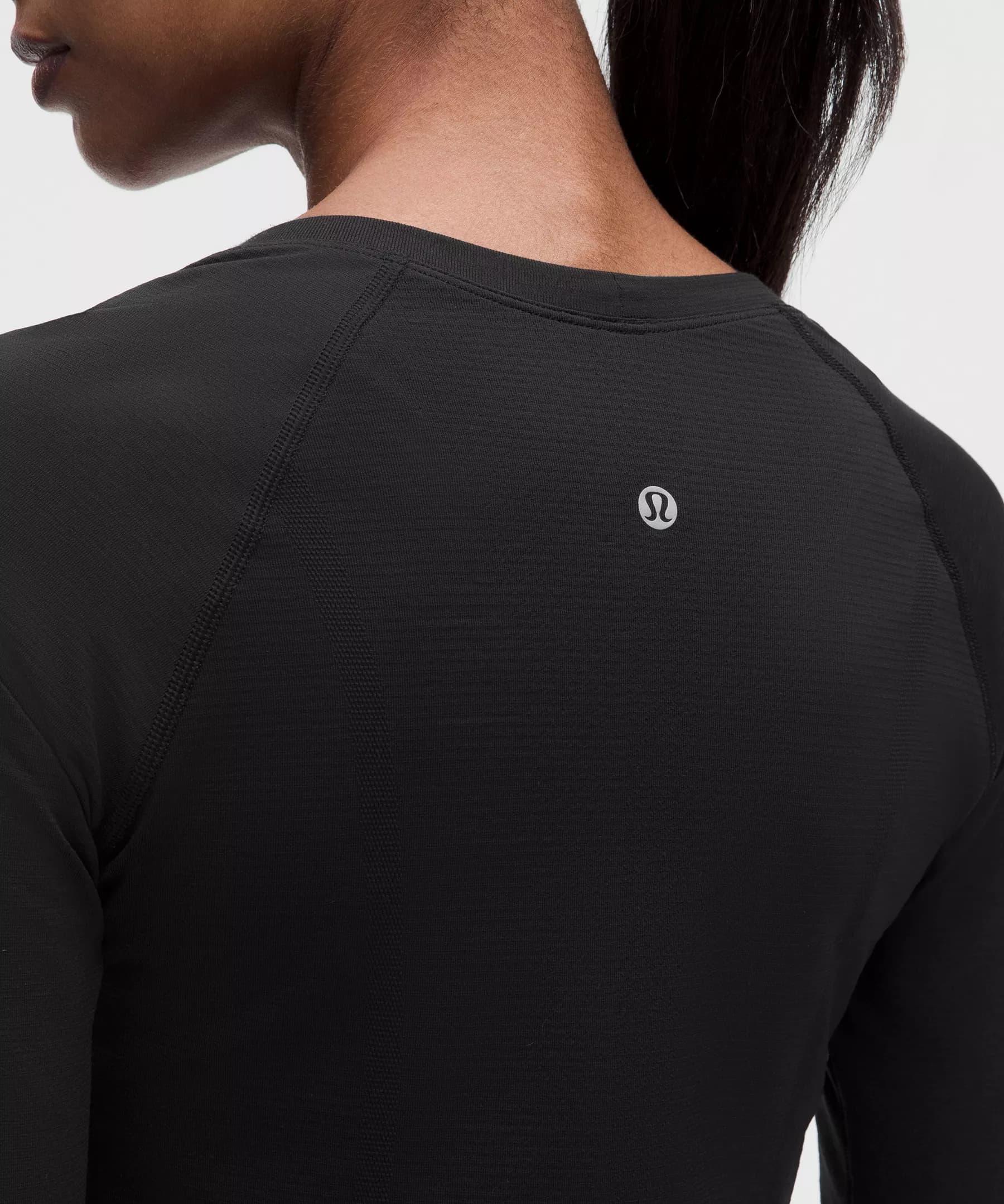 Swiftly Tech Long-Sleeve Shirt 2.0 *Hip Length thumbnail 5