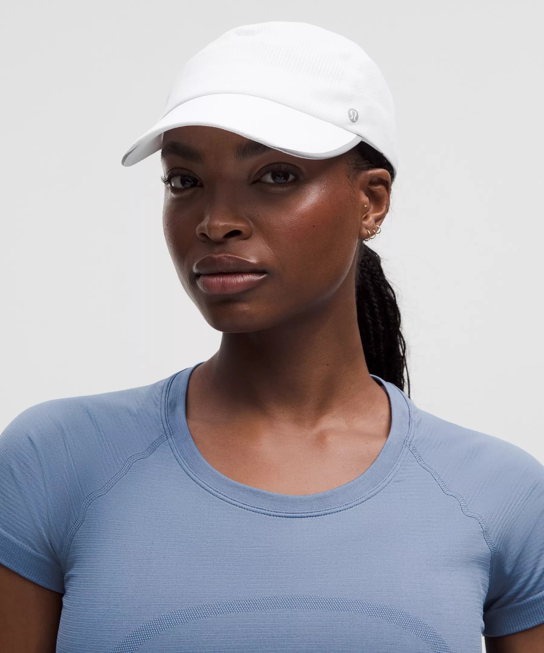 Swiftly Tech Short-Sleeve Shirt 2.0 *Waist Length thumbnail 4