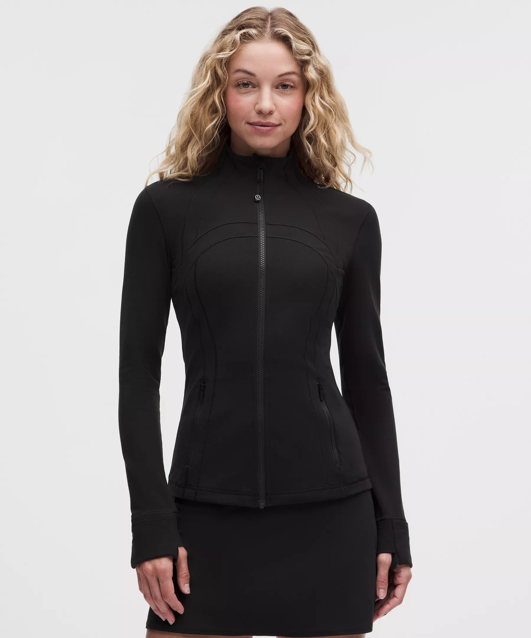 Define Jacket *Luon - Image 1