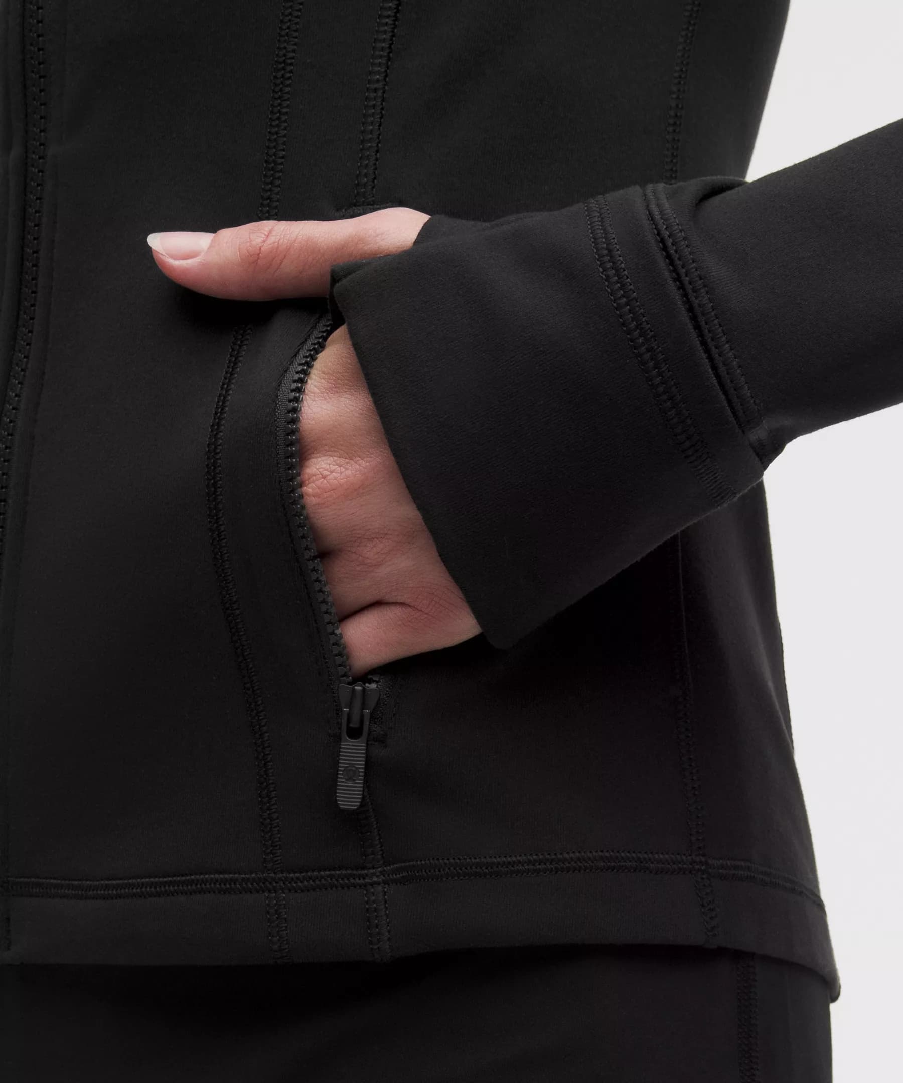 Define Jacket *Luon thumbnail 5