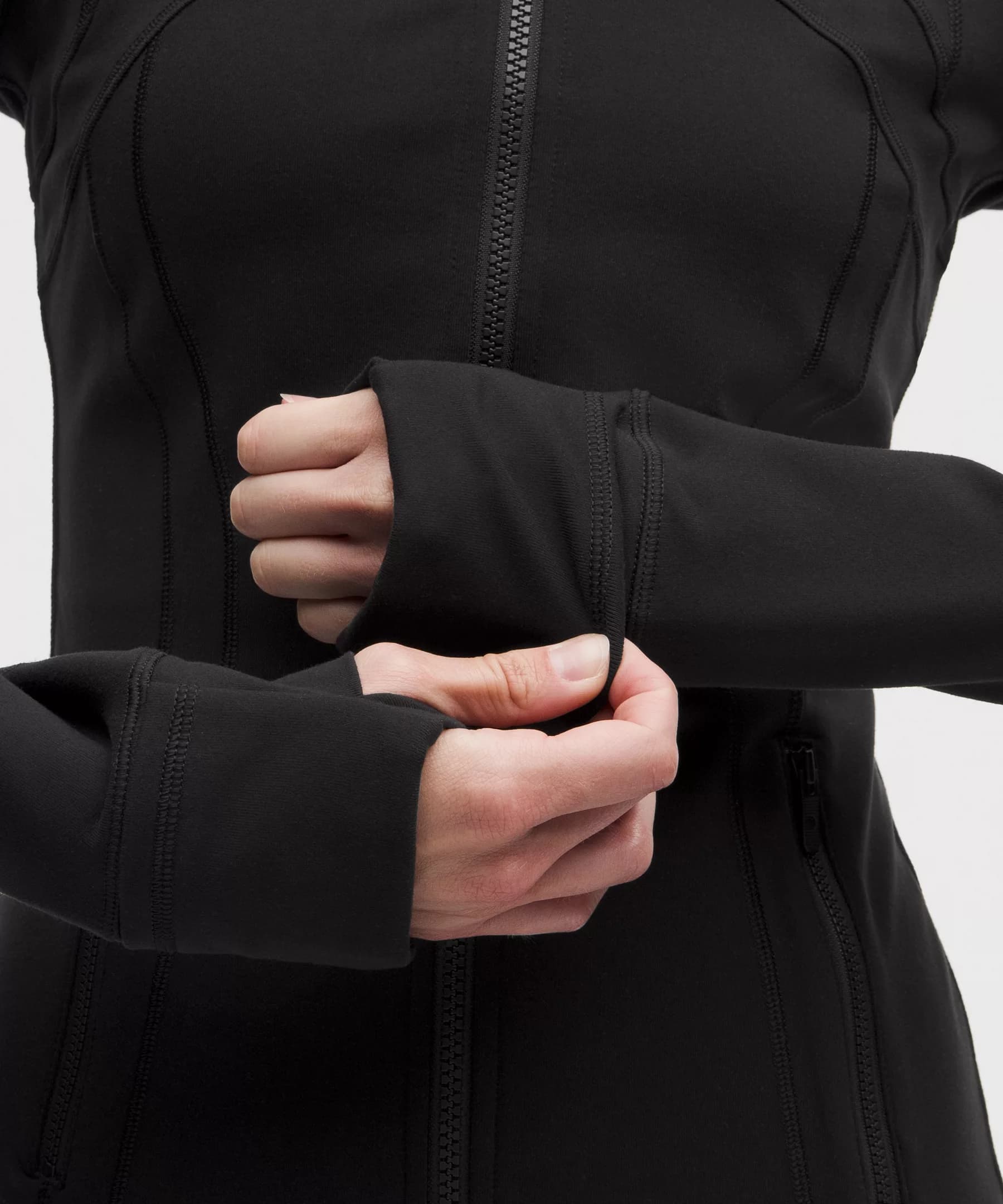 Define Jacket *Luon thumbnail 6