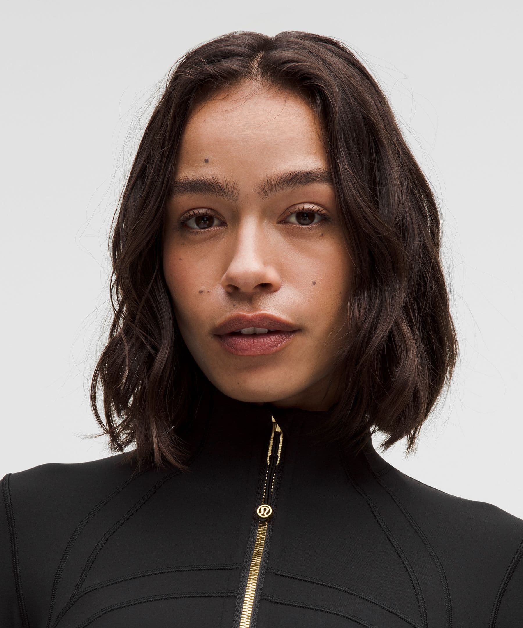 Define Cropped Jacket *Nulu thumbnail 4