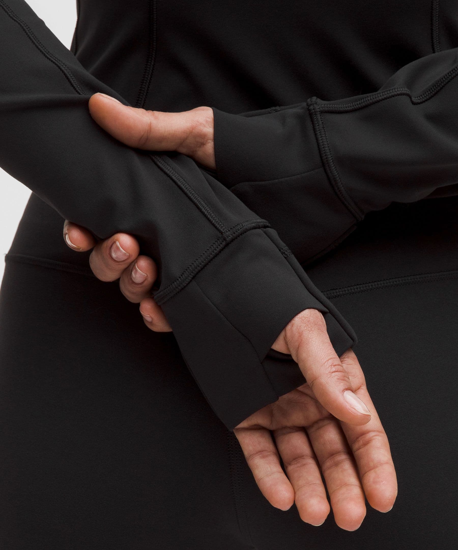 Define Cropped Jacket *Nulu thumbnail 6