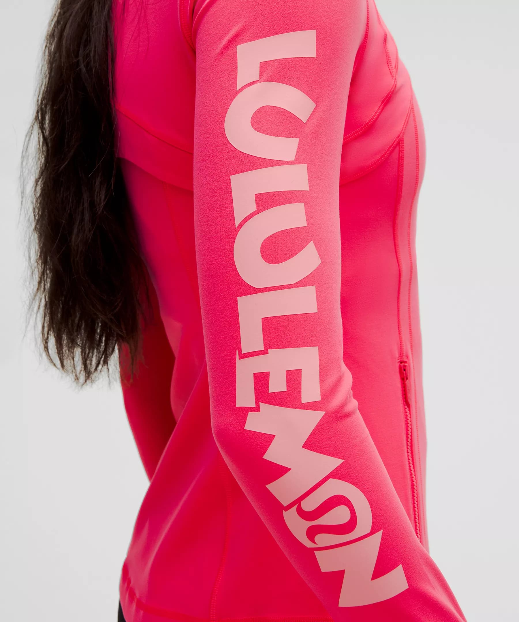 Disney x lululemon *Define Jacket Nulu thumbnail 10