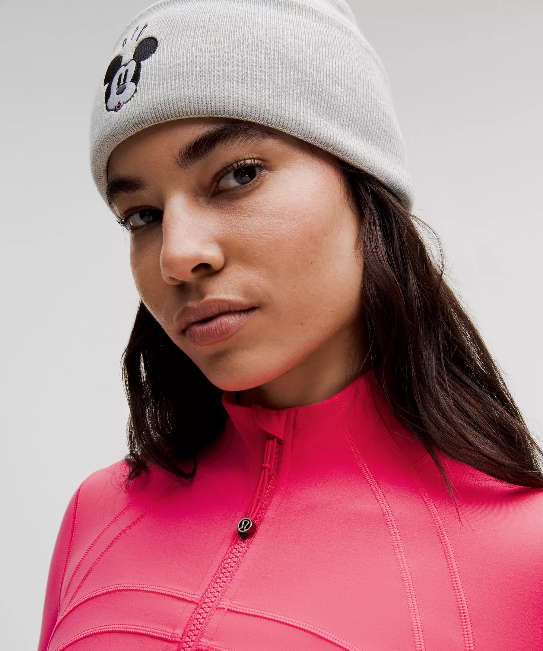 Disney x lululemon *Define Jacket Nulu thumbnail 4