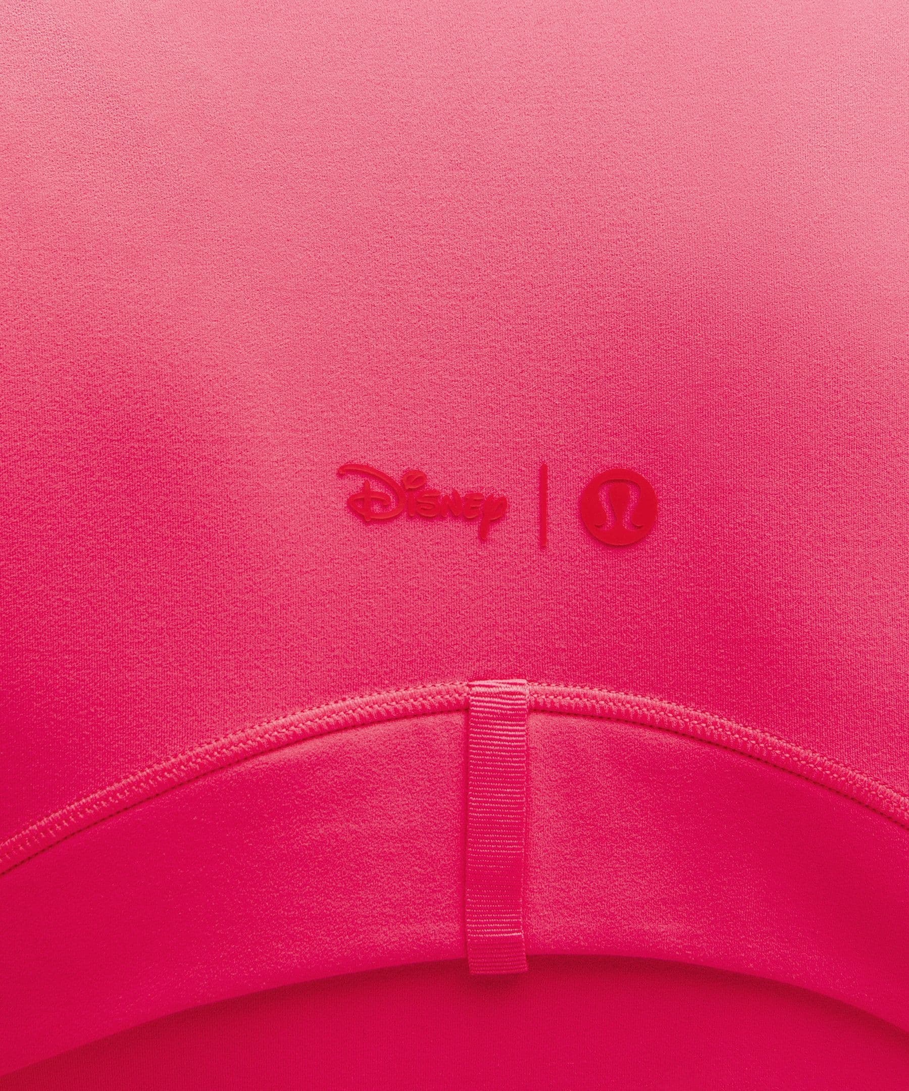 Disney x lululemon *Define Jacket Nulu thumbnail 8