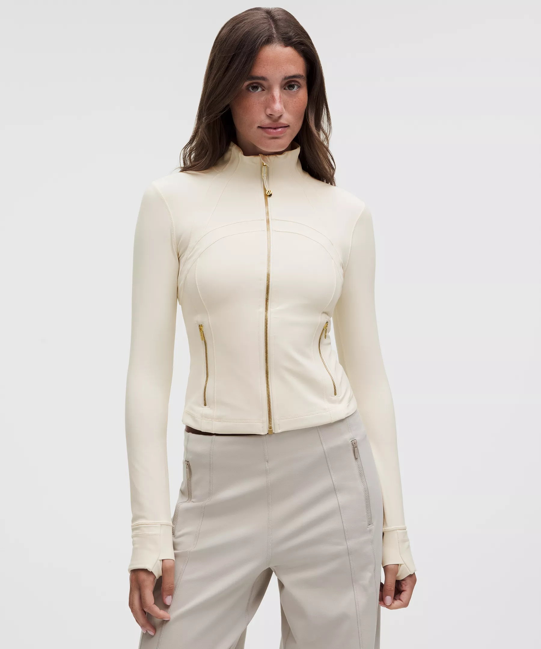 Veste courte Define *Nulu - Image 1