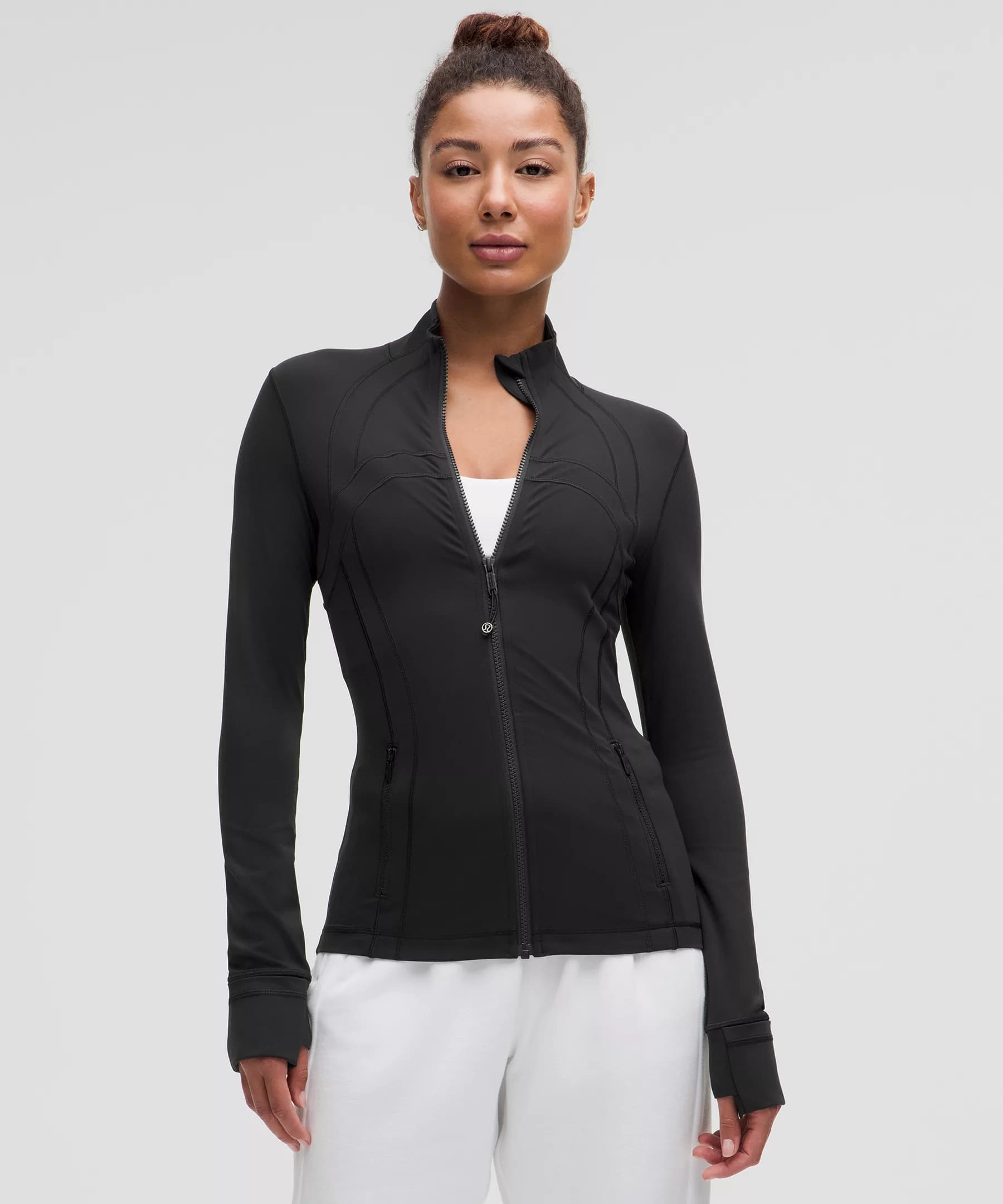 Define Jacket *Nulu - Image 1