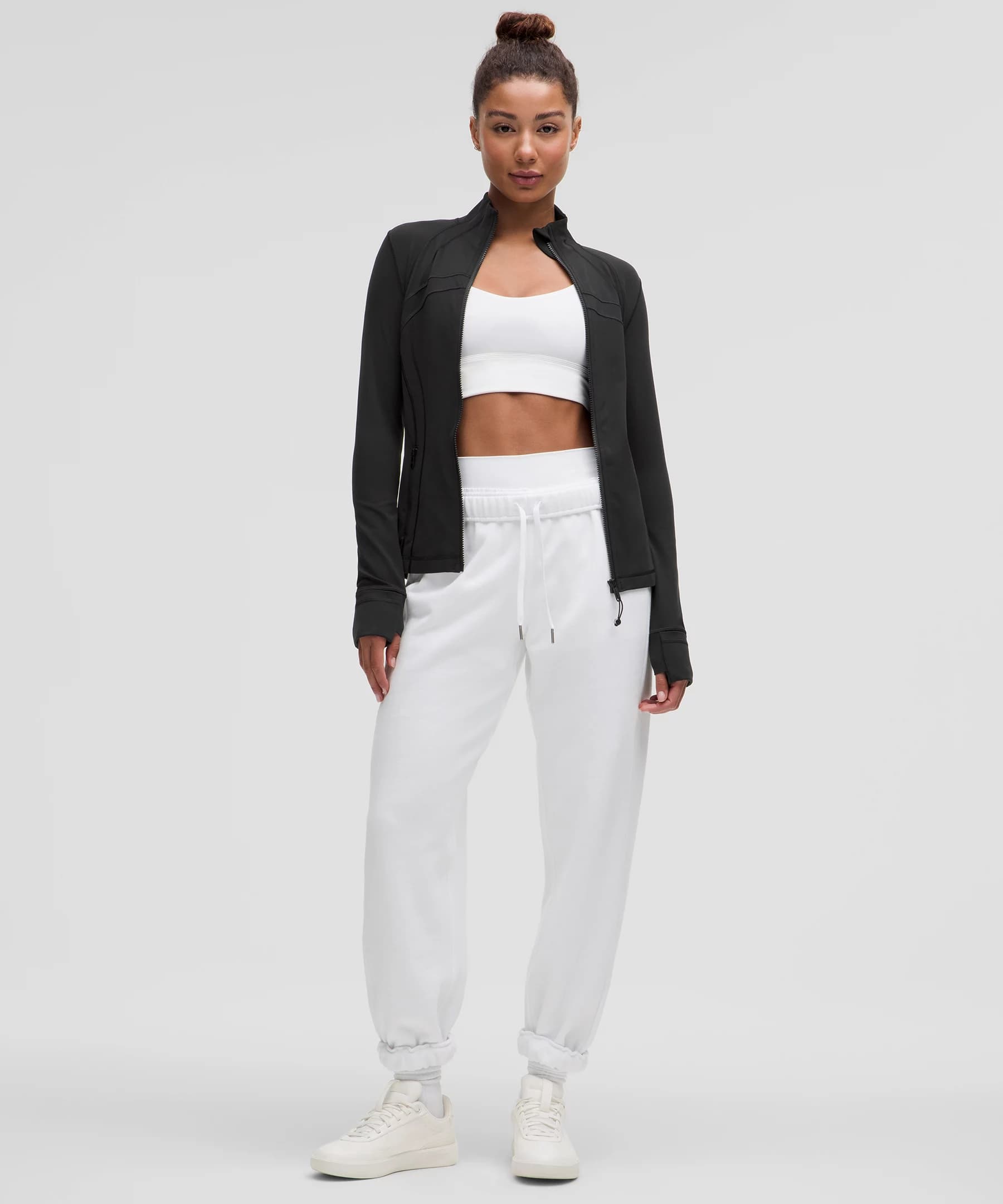 Define Jacket *Nulu thumbnail 2
