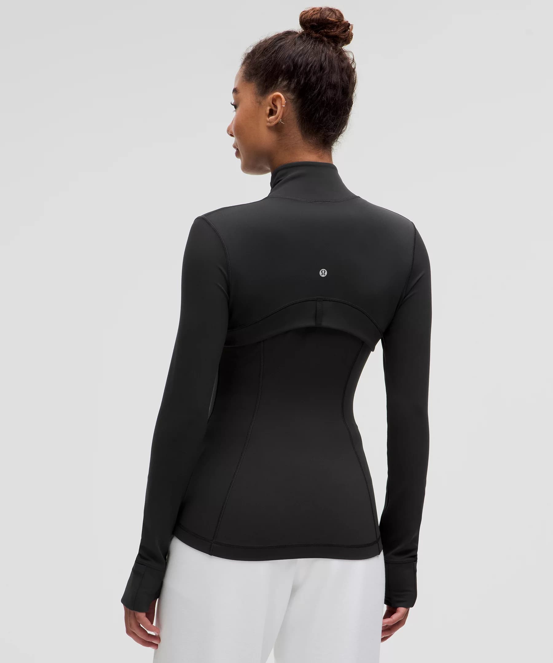 Define Jacket *Nulu thumbnail 3