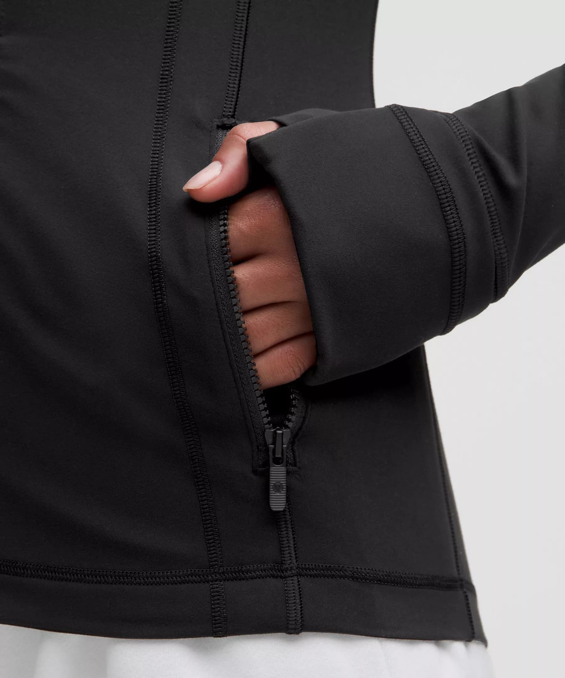 Define Jacket *Nulu thumbnail 5