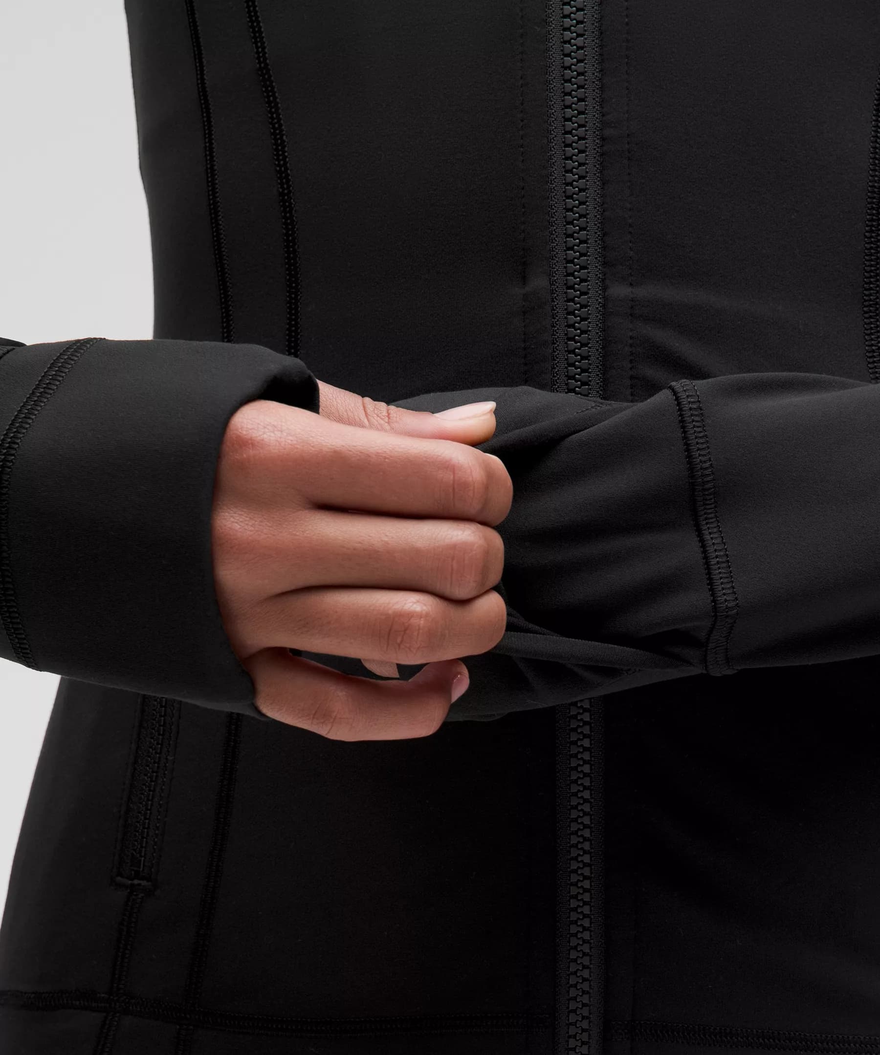 Define Jacket *Nulu thumbnail 7