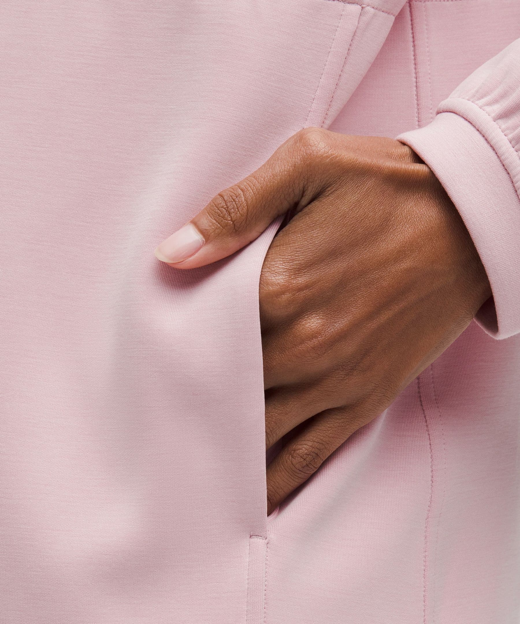 Softstreme Cinch-Waist Full-Zip Jacket thumbnail 5