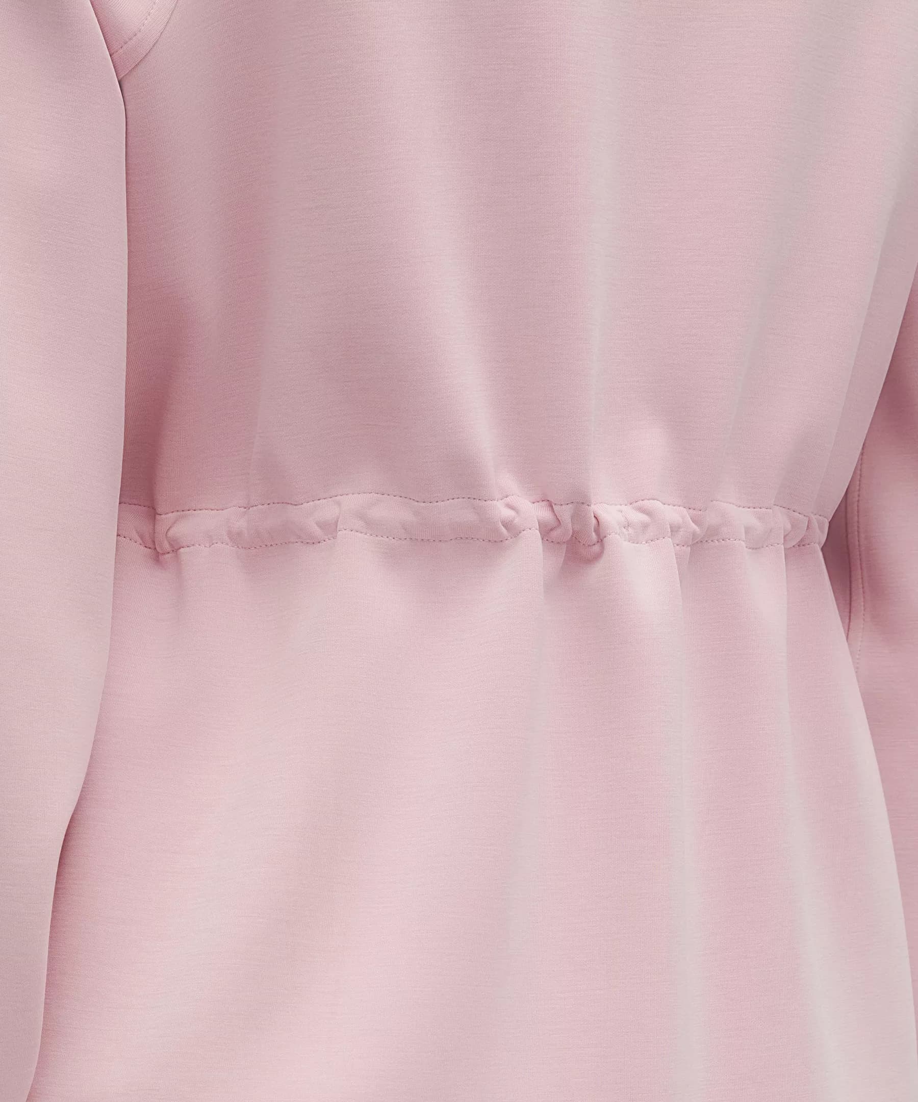 Softstreme Cinch-Waist Full-Zip Jacket thumbnail 7