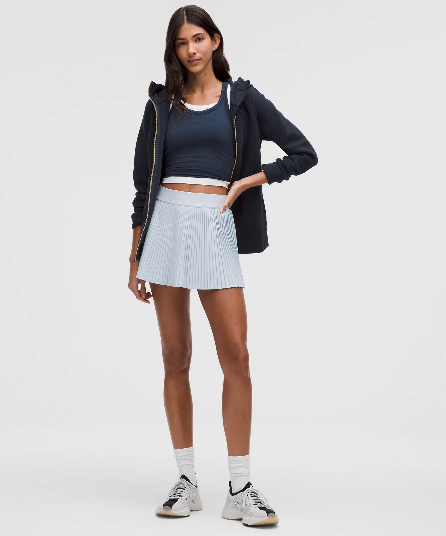 Scuba Full-Zip Hoodie thumbnail 2