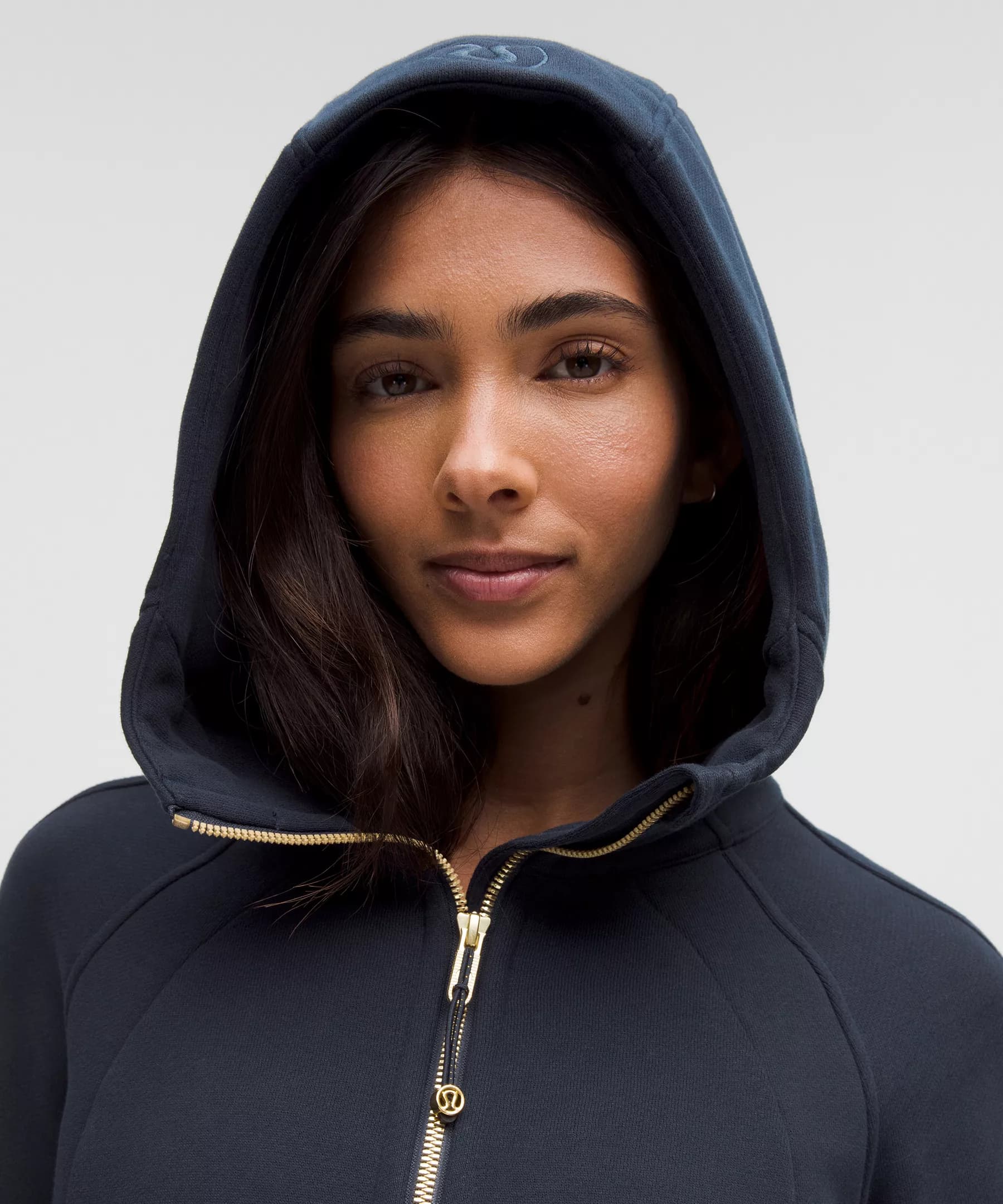 Scuba Full-Zip Hoodie thumbnail 4