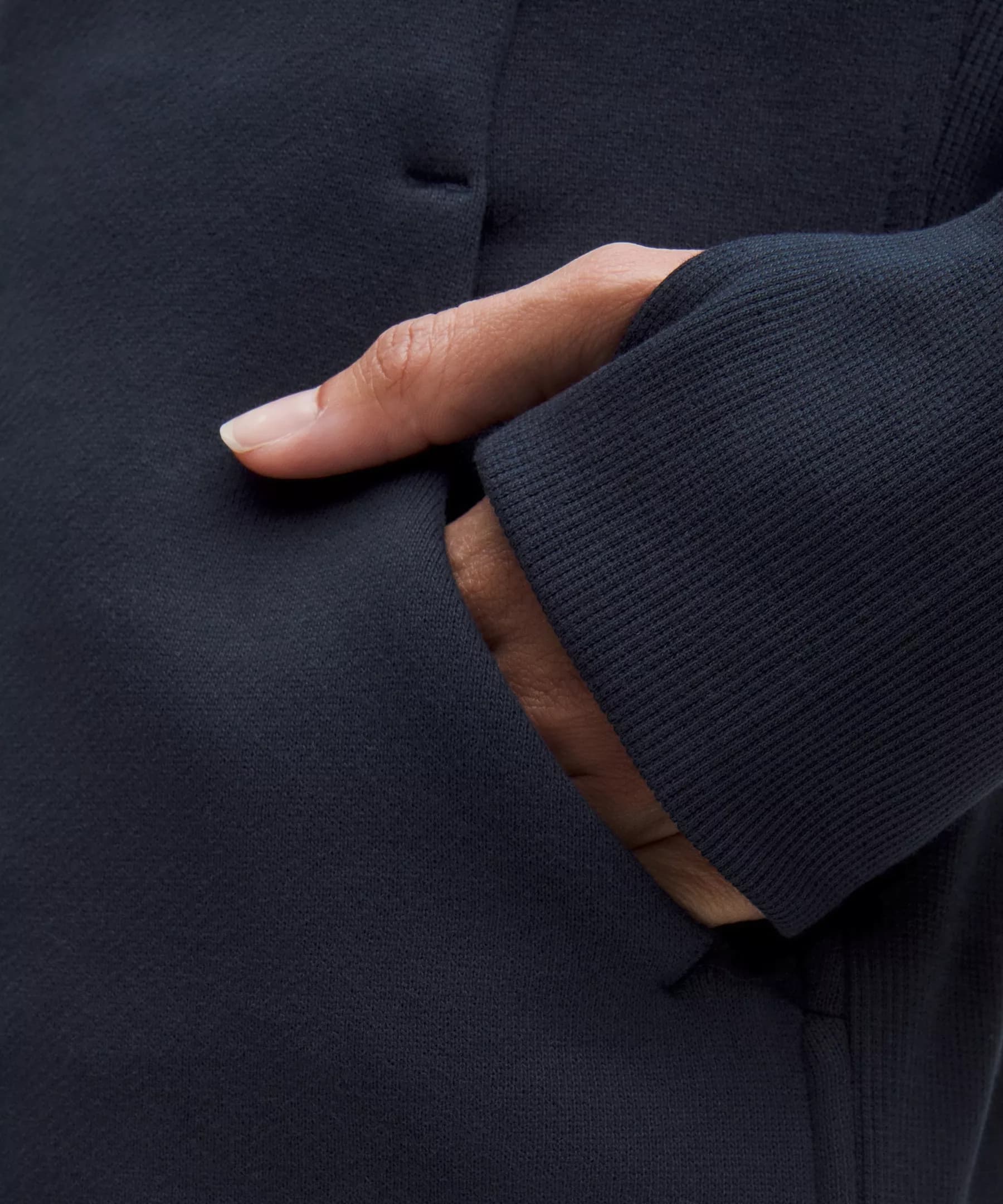 Scuba Full-Zip Hoodie thumbnail 5