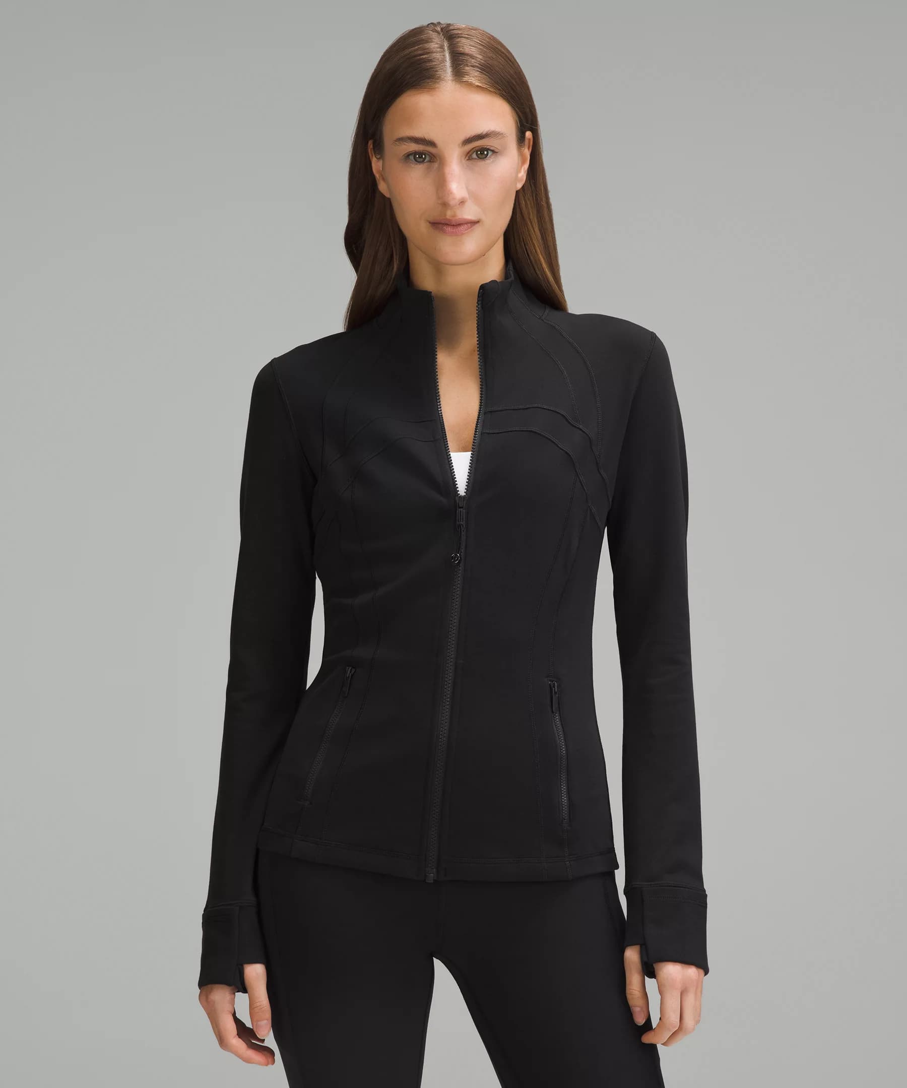 Define Jacket *Luon - Black - 16 - Image 1