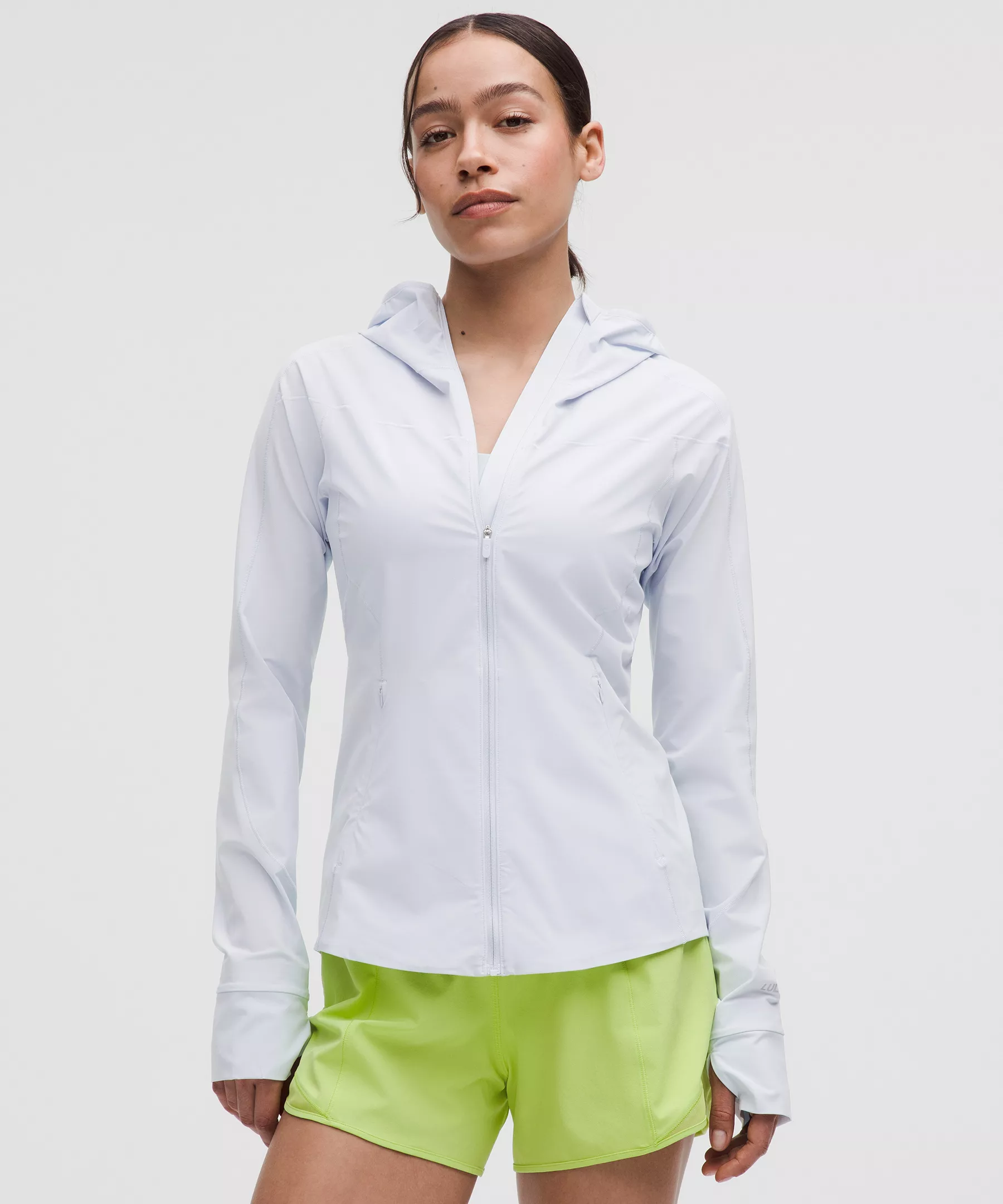 Mist Over Windbreaker - Image 1