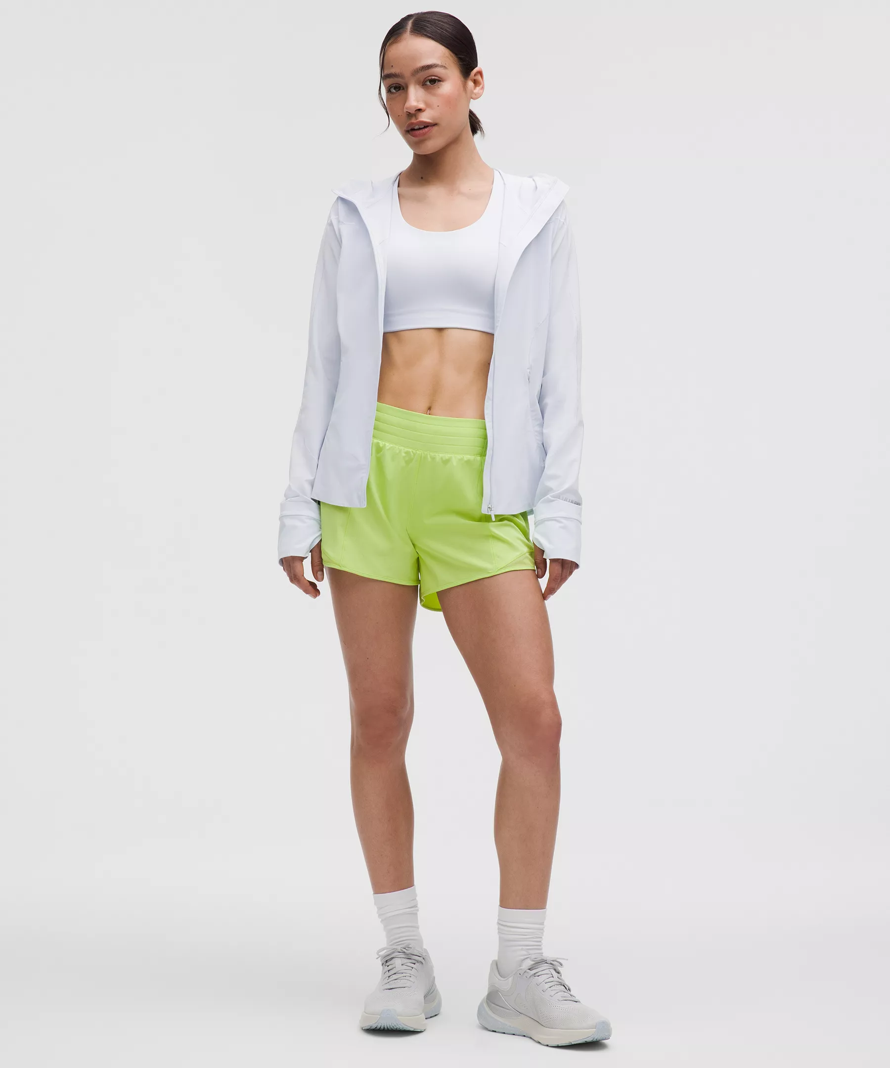 Mist Over Windbreaker thumbnail 2