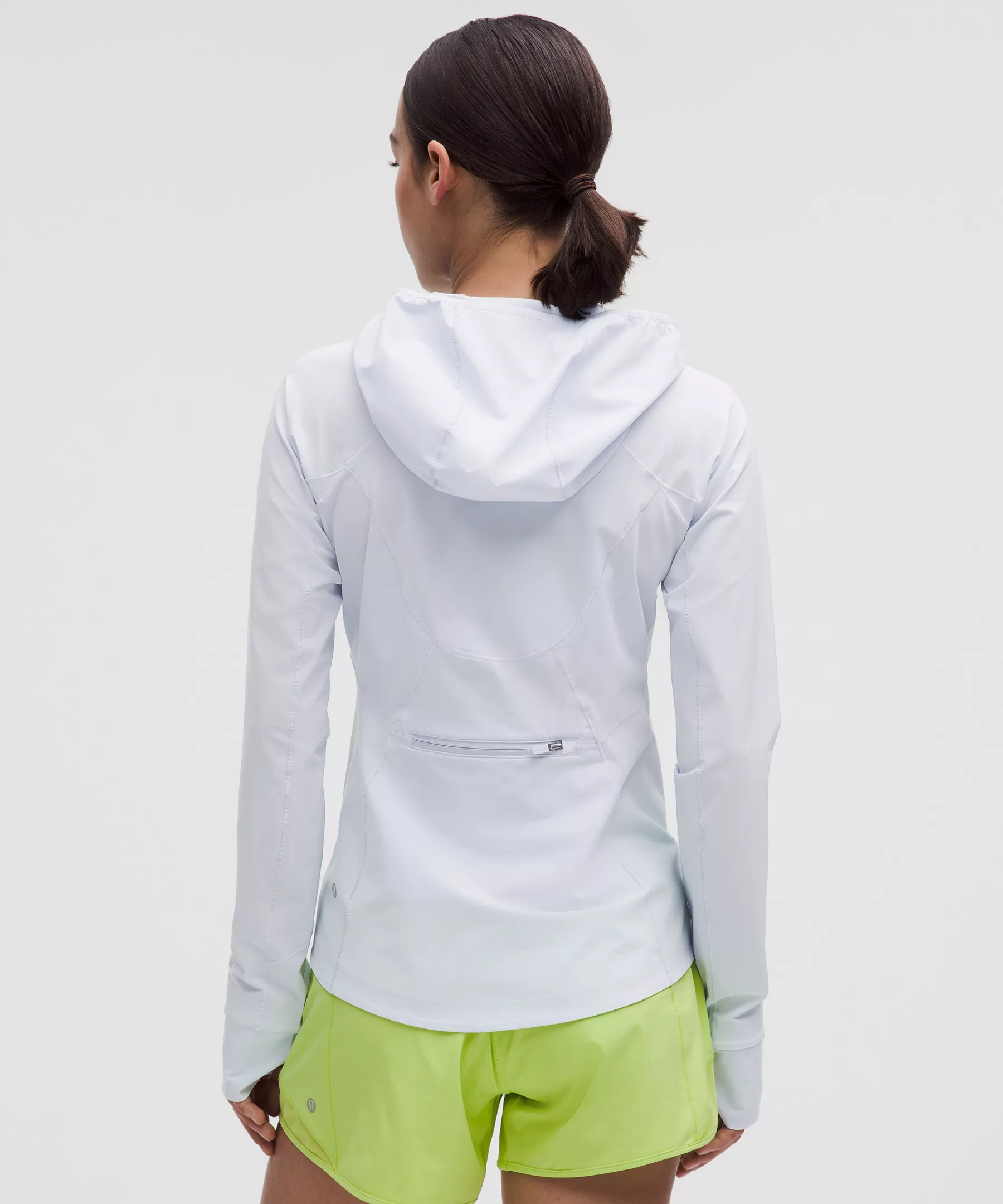 Mist Over Windbreaker thumbnail 3