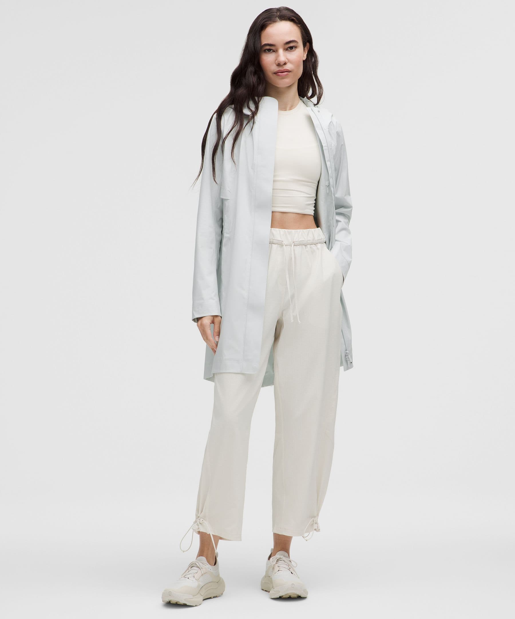 Rain Rebel Jacket