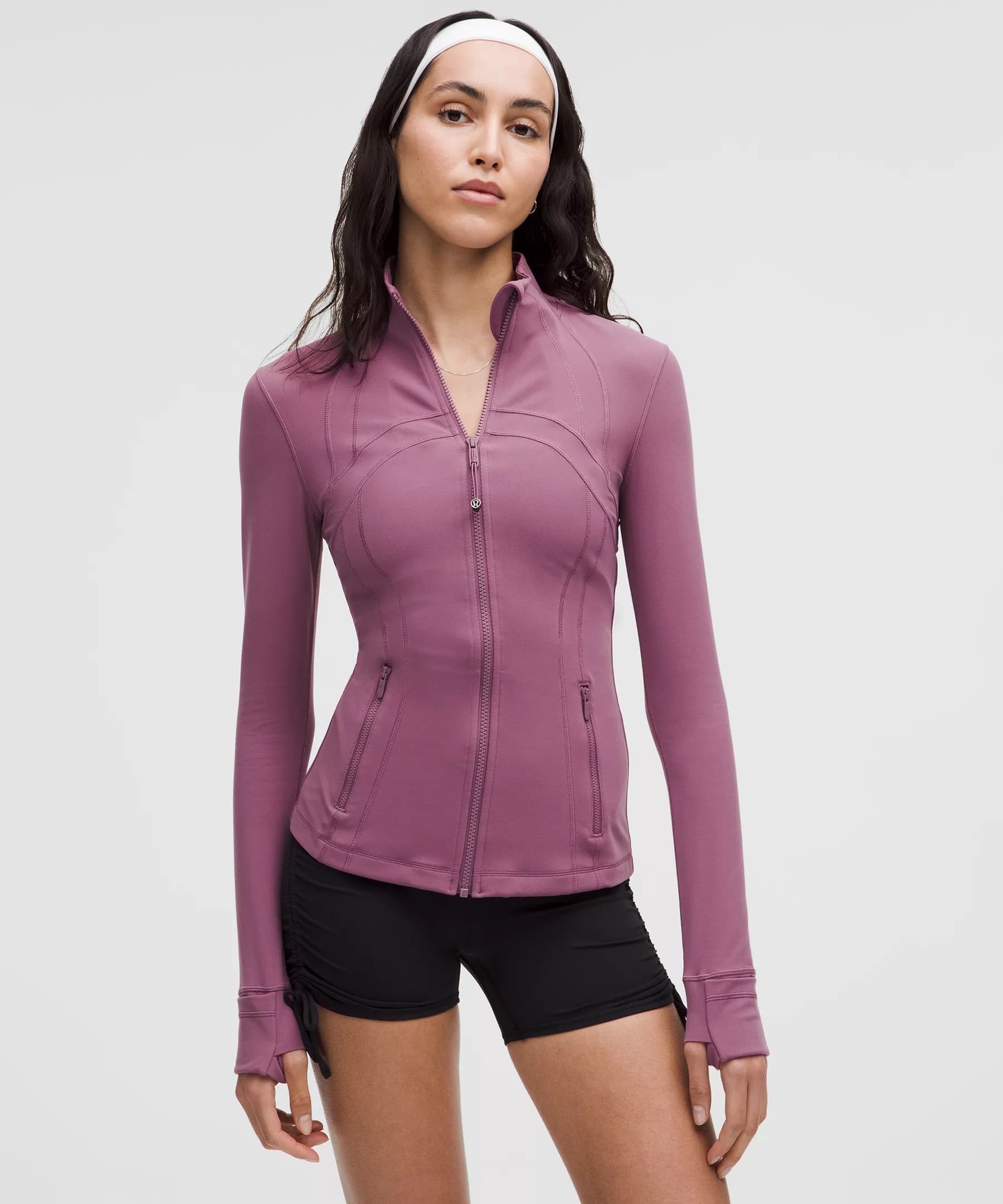 Define Jacket *Nulu - Mystic - 0 - Image 1