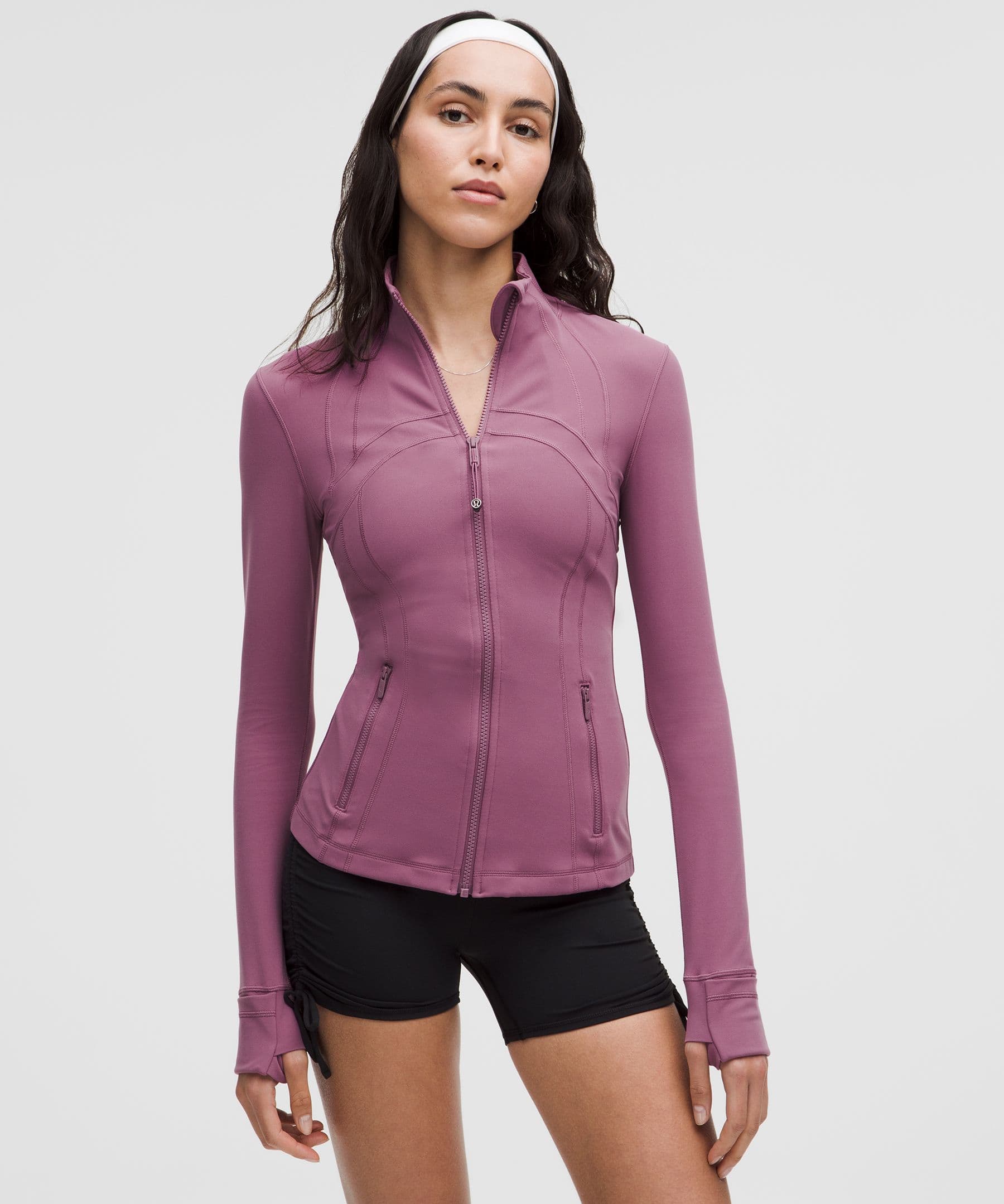 Define Jacket *Nulu - Mystic - 0