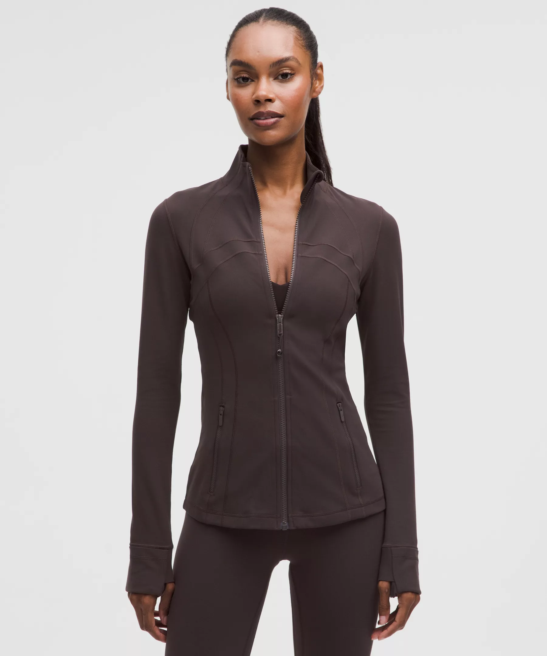 Define Jacket *Nulu - Sequoia - 6 - Image 1