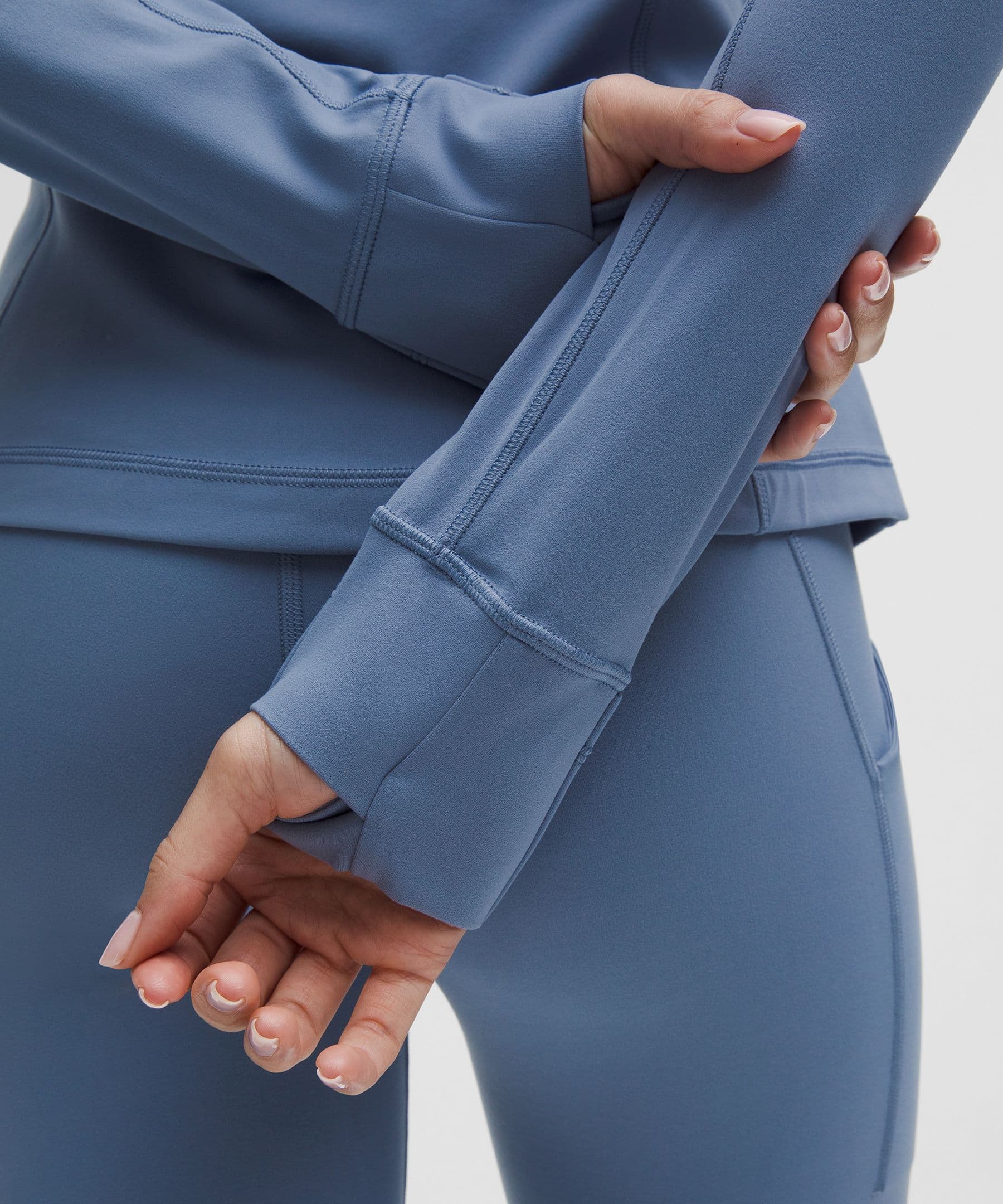 Define Jacket *Nulu thumbnail 5