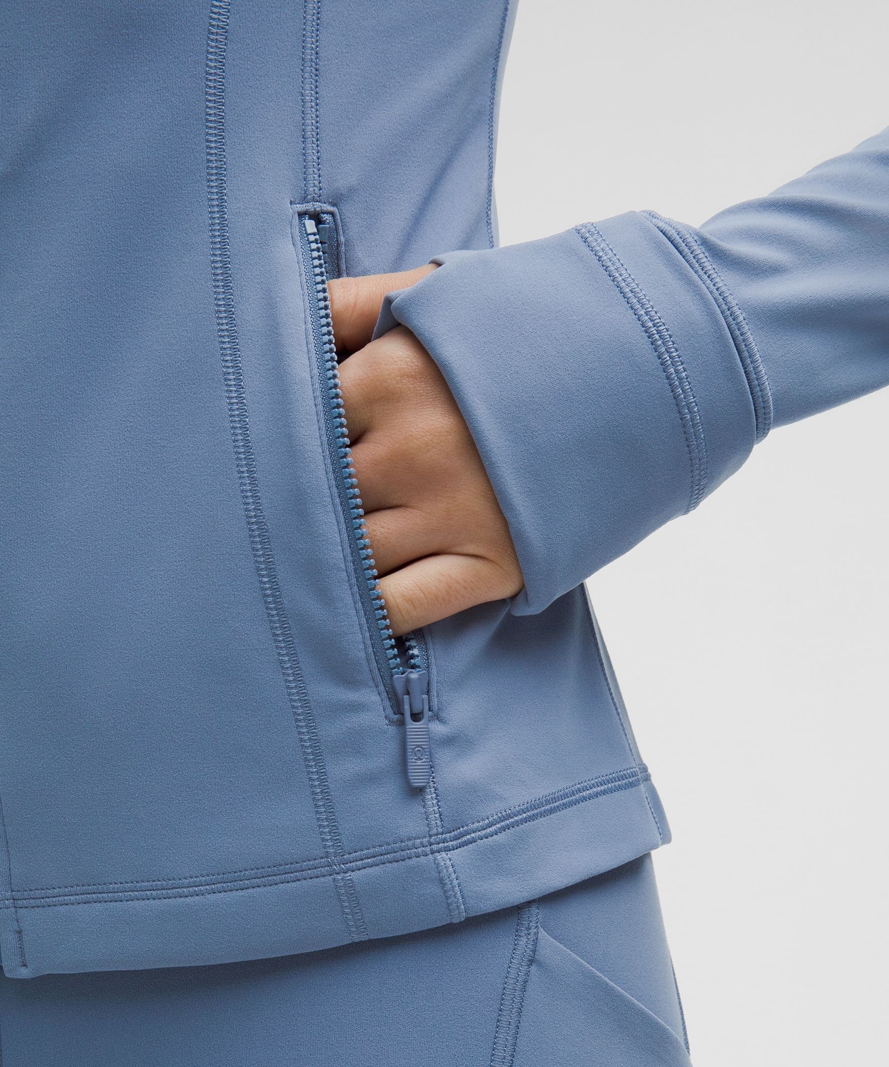 Define Jacket *Nulu thumbnail 7