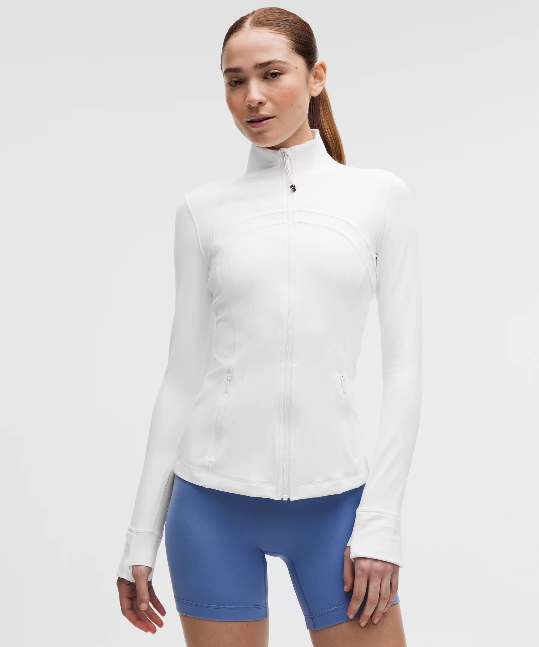 Define Jacket *Nulu - Image 1