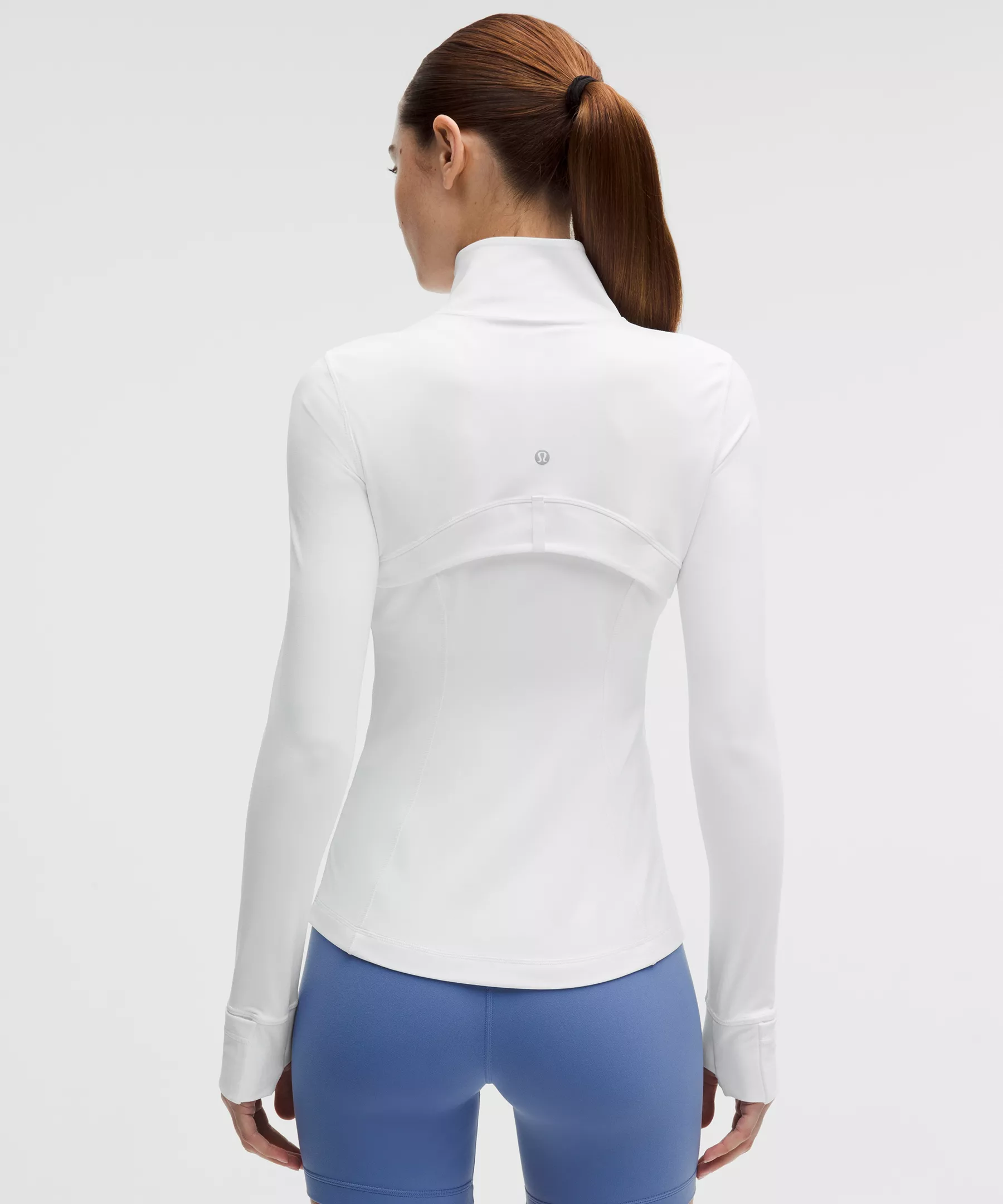 Define Jacket *Nulu thumbnail 3