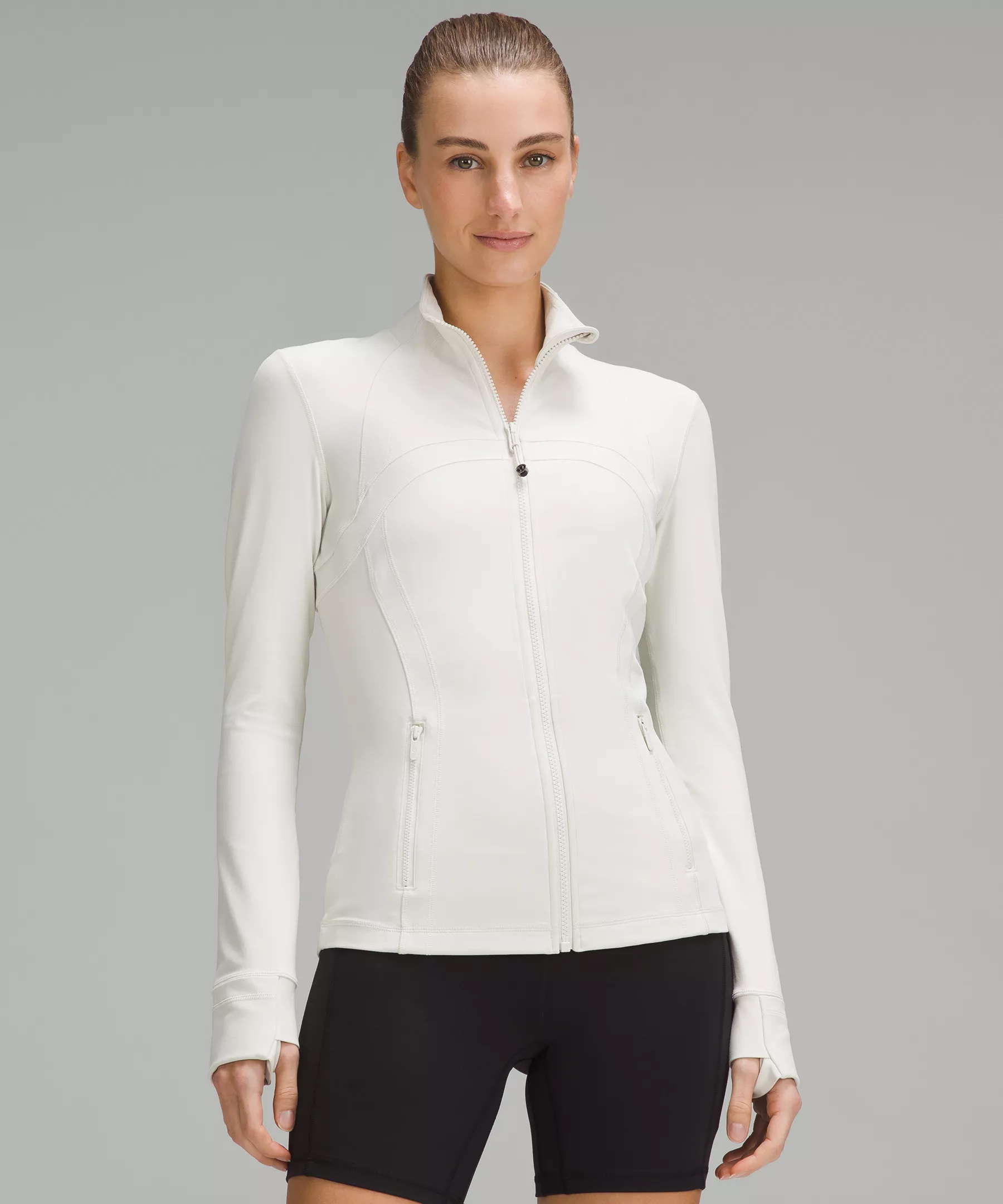 Define Jacket *Nulu - Image 1