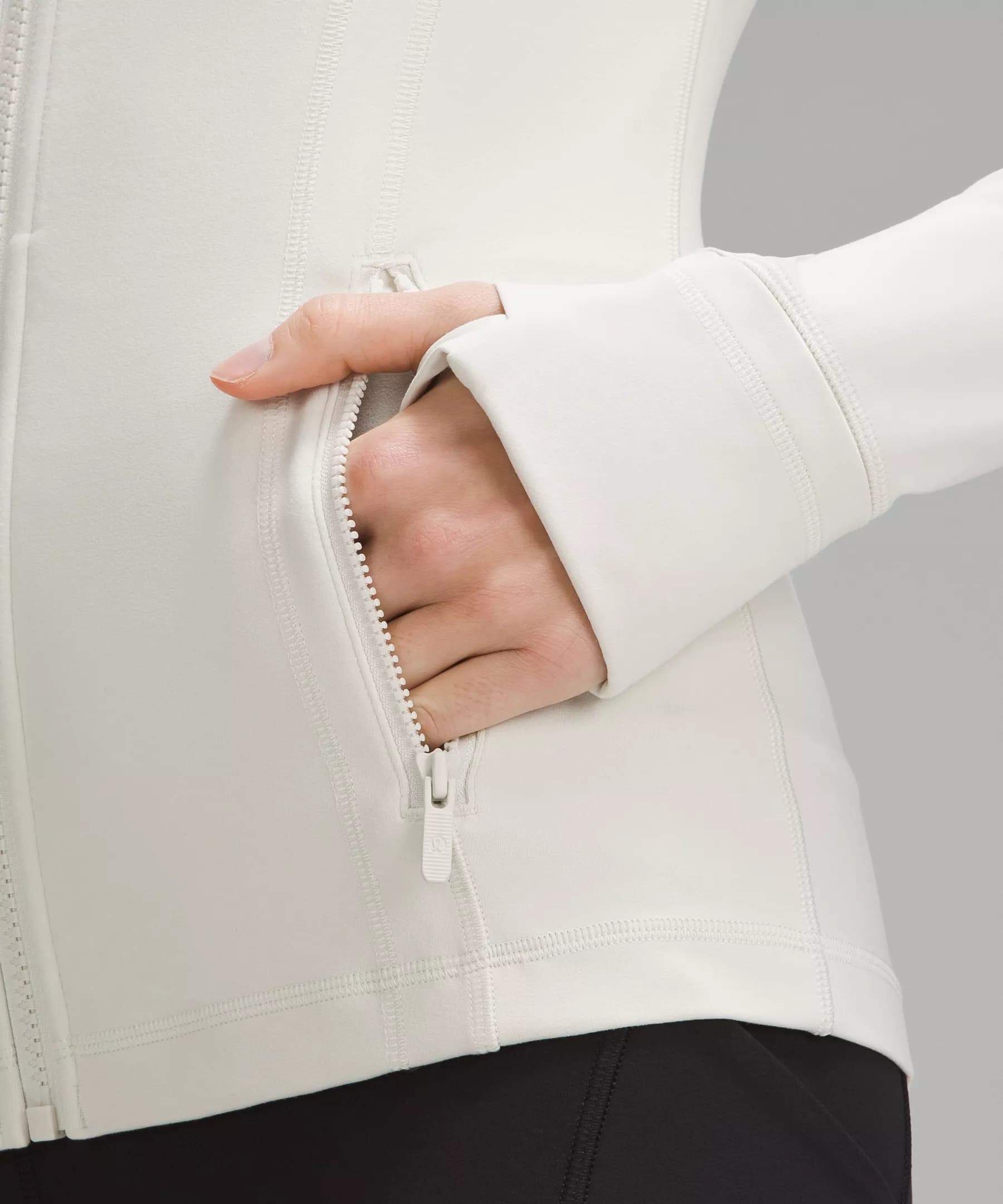 Define Jacket *Nulu thumbnail 5