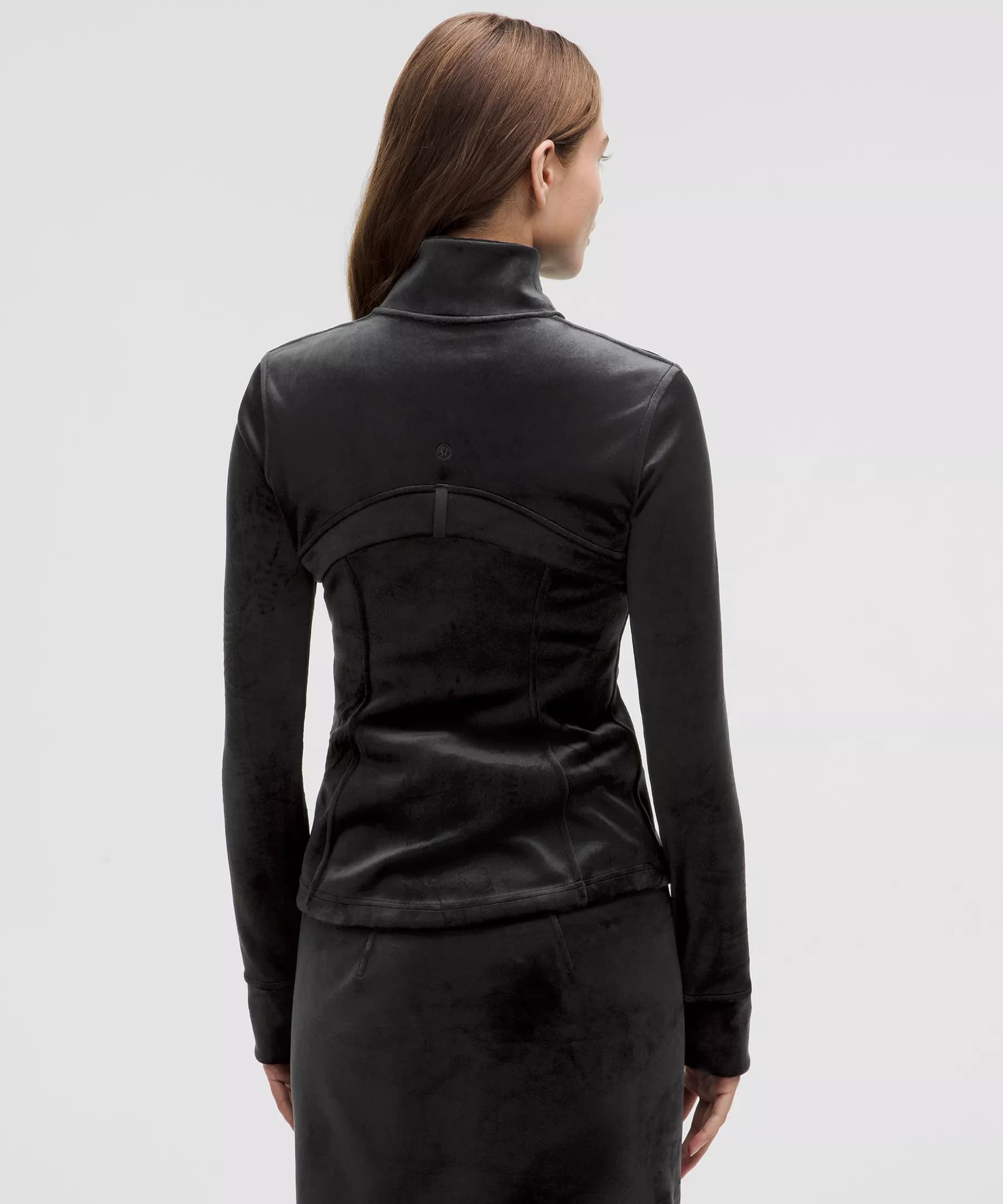 Define Jacket *Velvet thumbnail 3