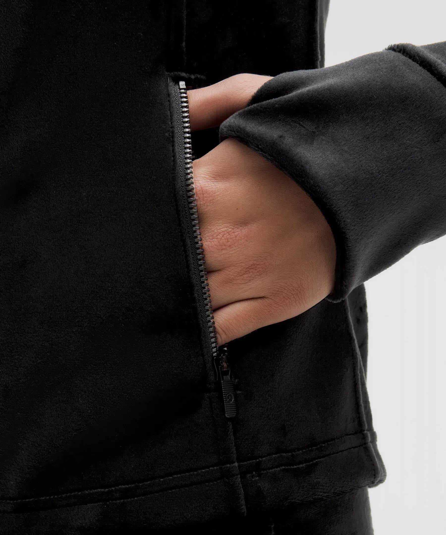 Define Jacket *Velvet thumbnail 5
