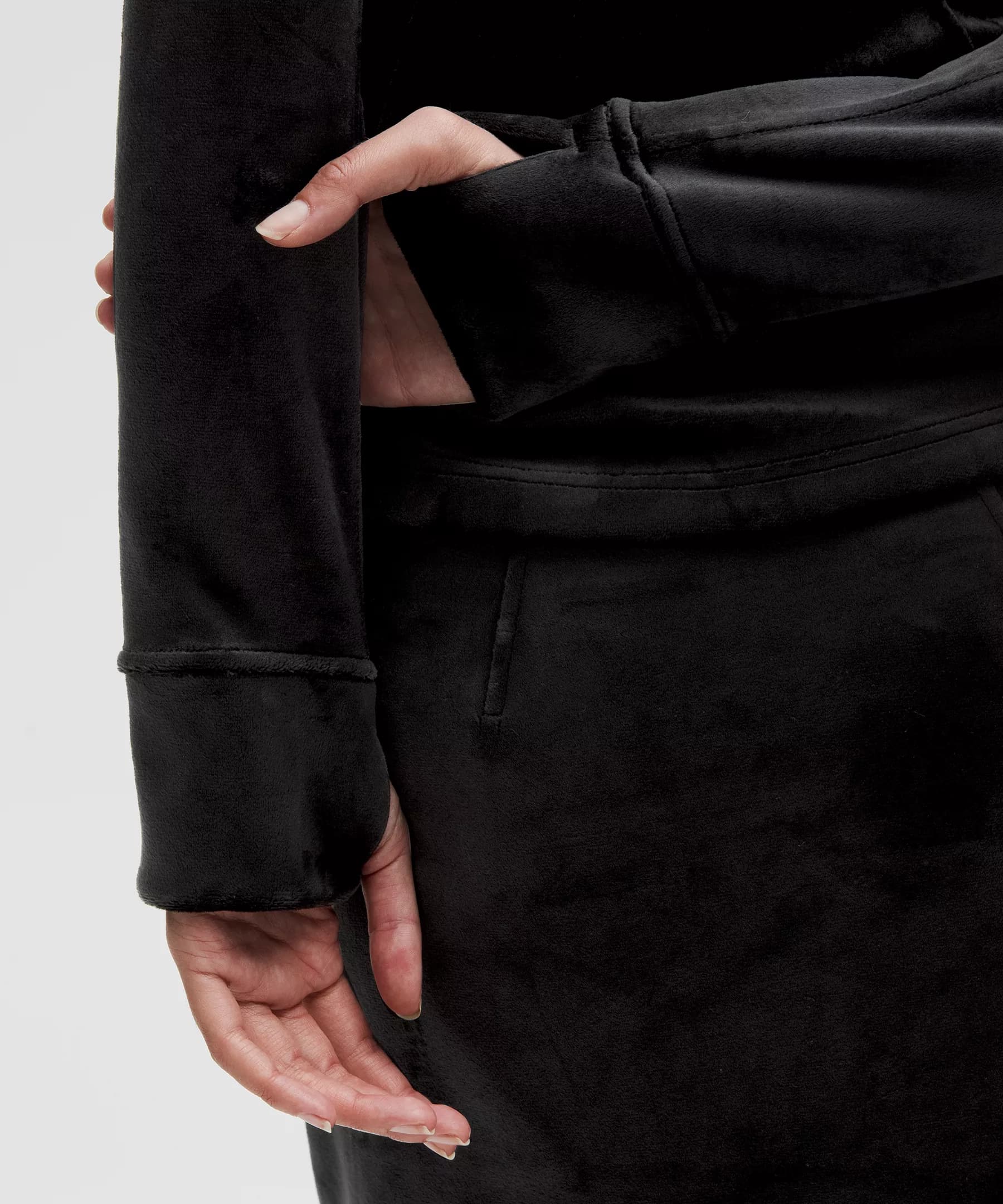 Define Jacket *Velvet thumbnail 6