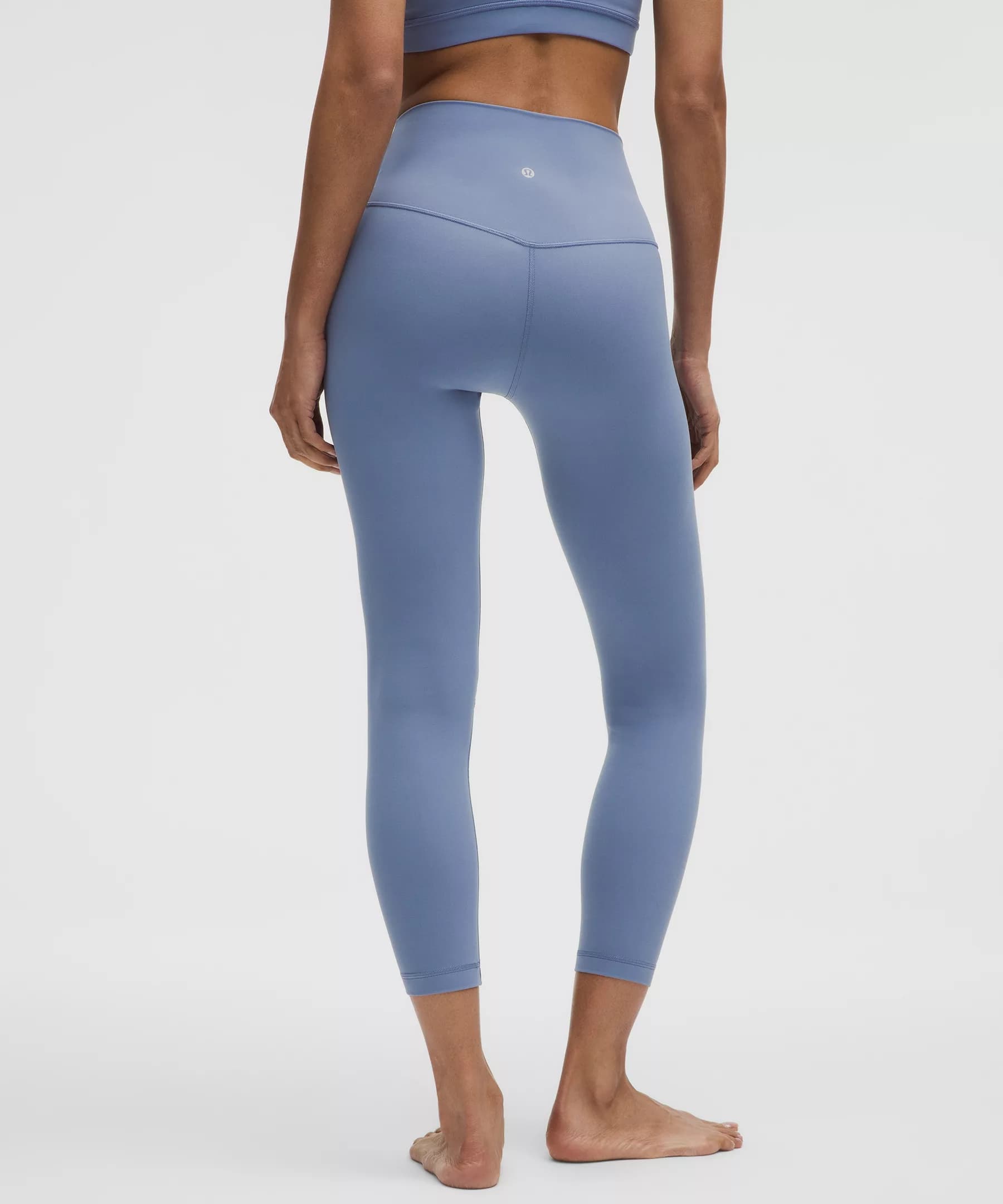 lululemon Align™ High-Rise Pant 25" thumbnail 3