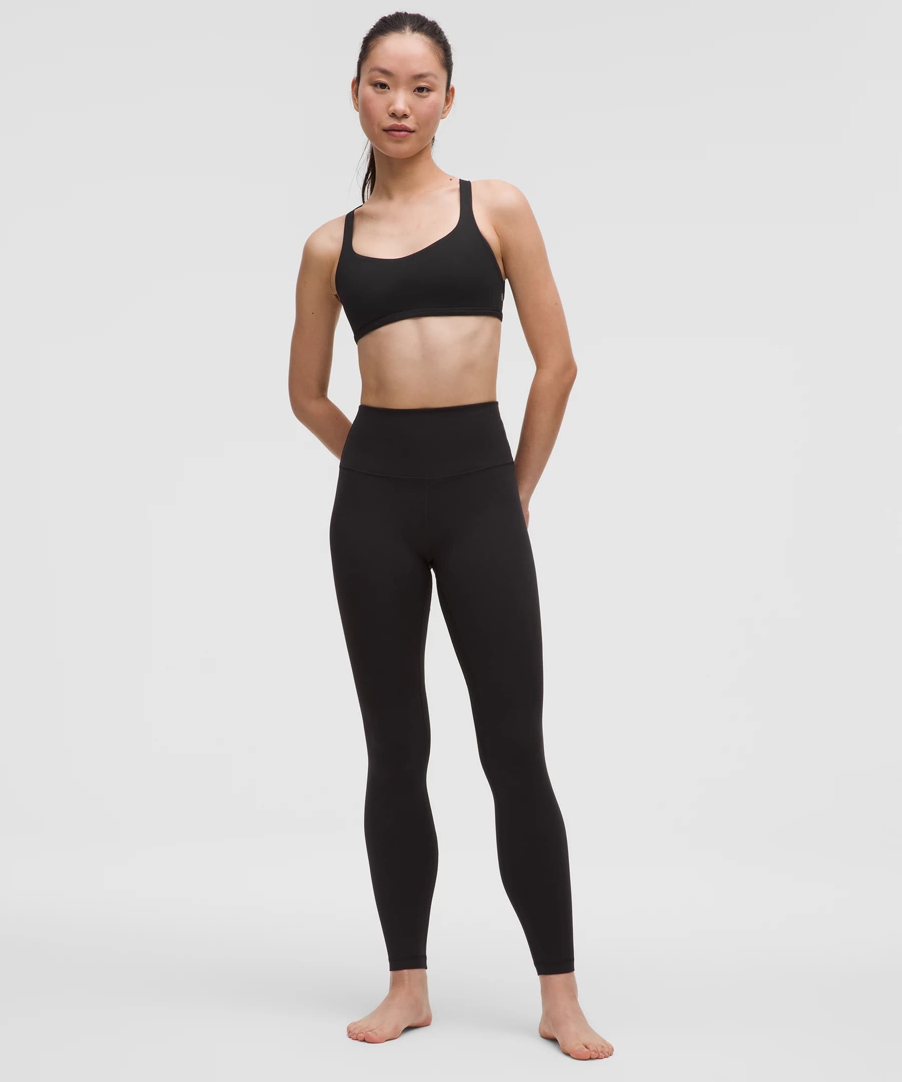 lululemon Align™ High-Rise Pant 28" thumbnail 2