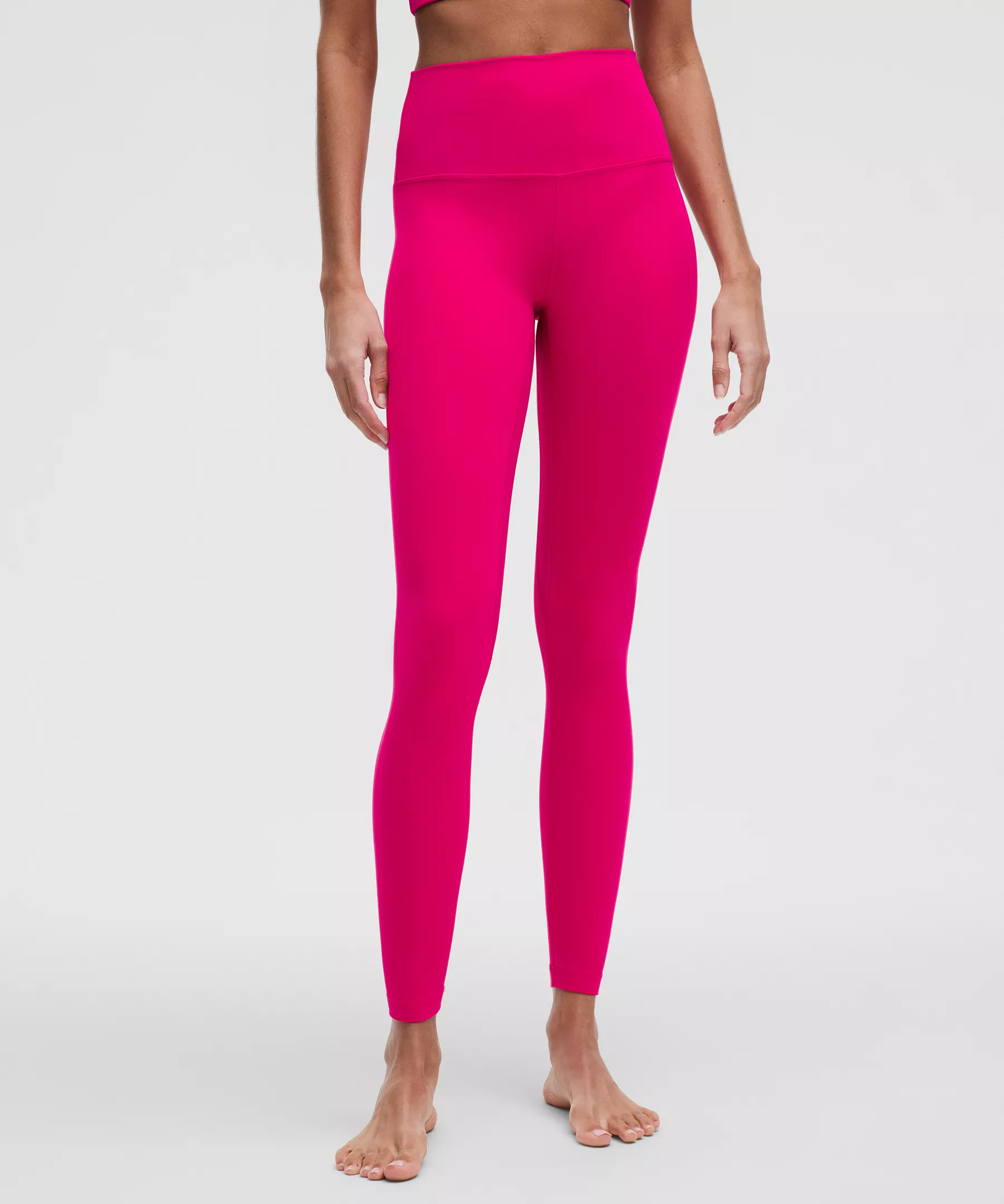 lululemon Align™ High-Rise Pant 28" - Passionate - 10 - Image 1