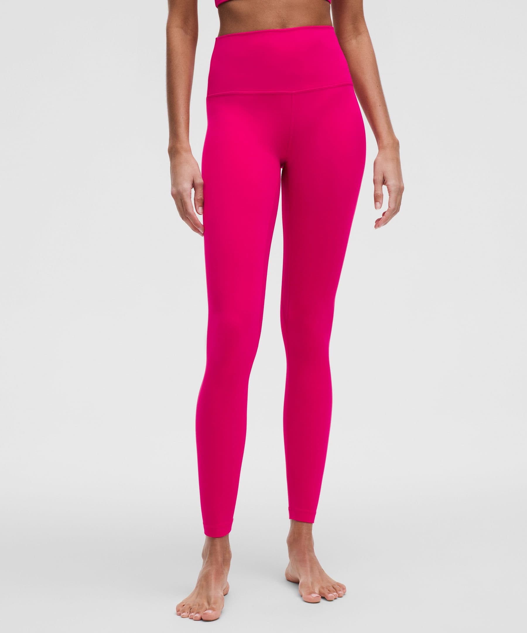 Align High-Rise Pant by lululemon