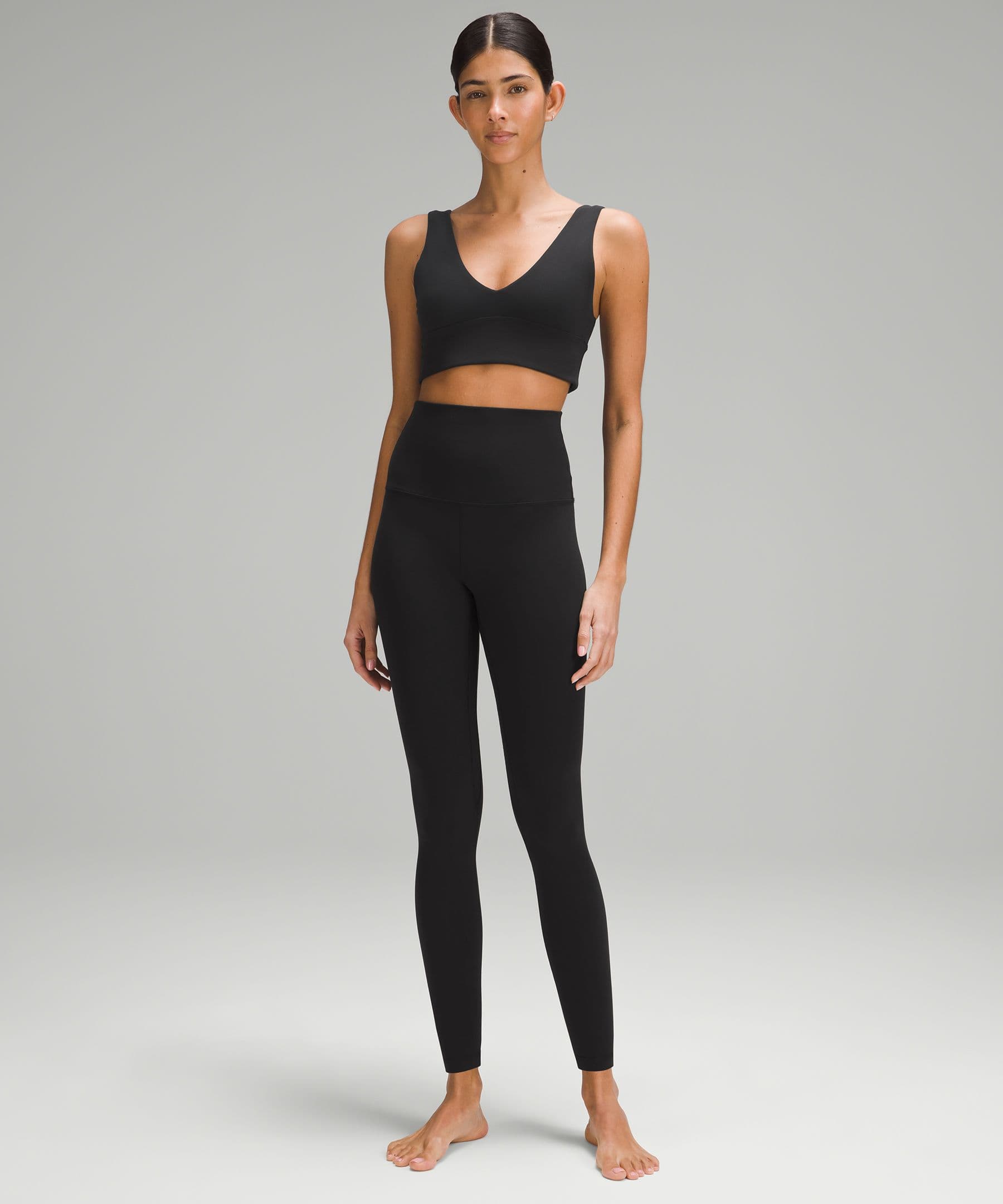 lululemon Align™ Super-High-Rise Pant 28" thumbnail 2
