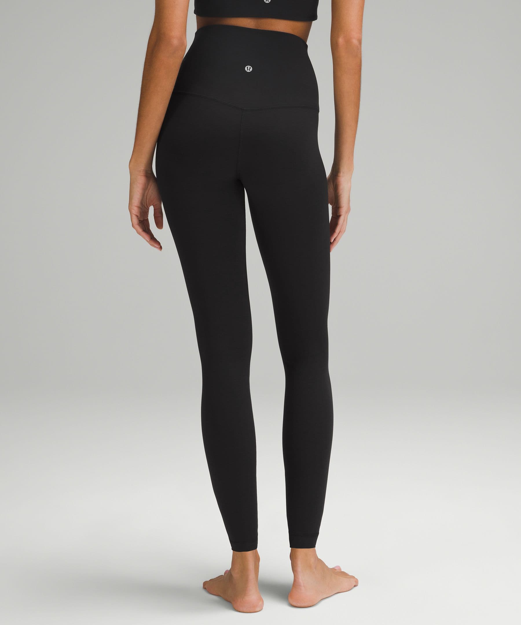 lululemon Align™ Super-High-Rise Pant 28" thumbnail 3
