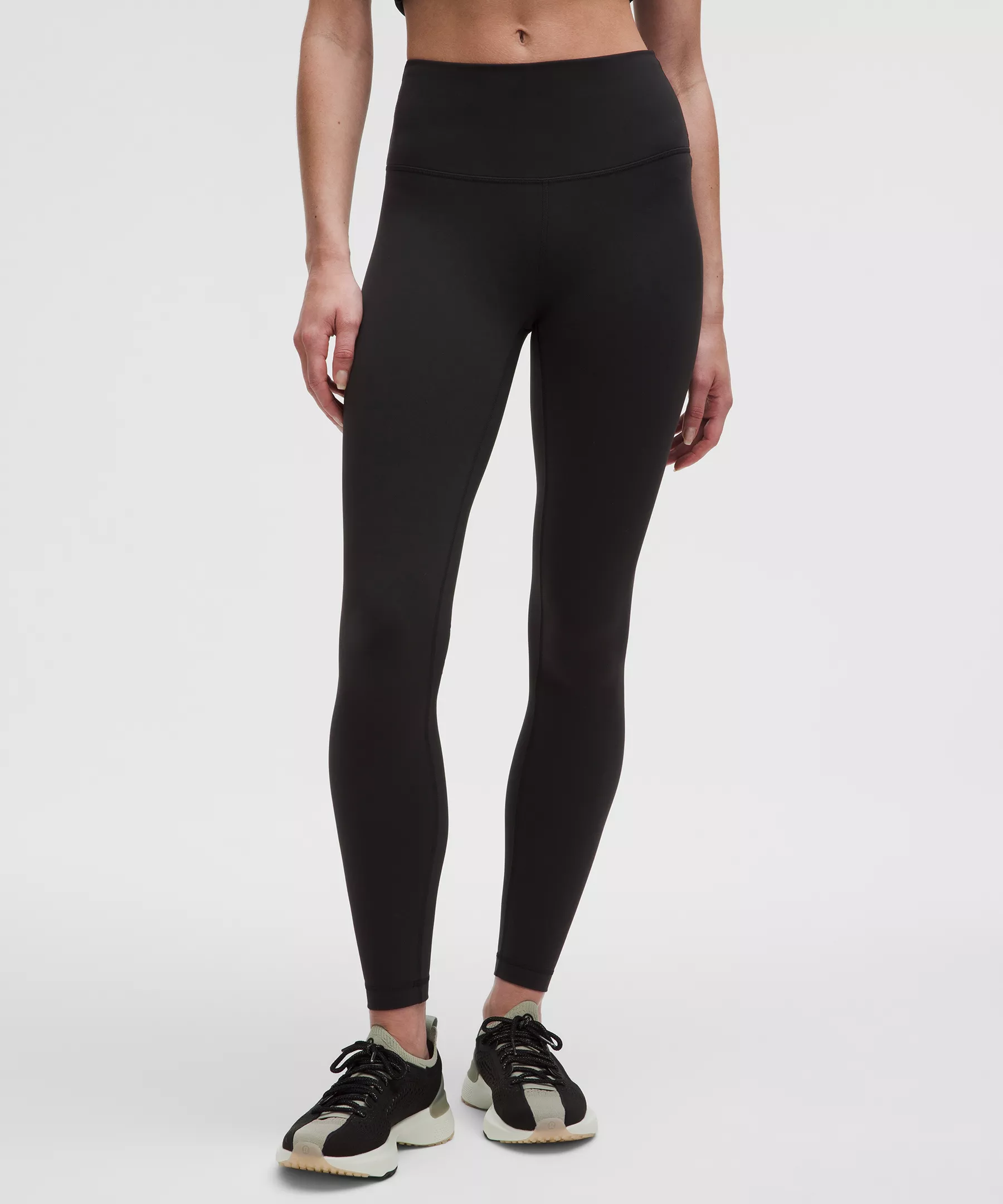 Wunder Train High-Rise Tight 28" - Image 1