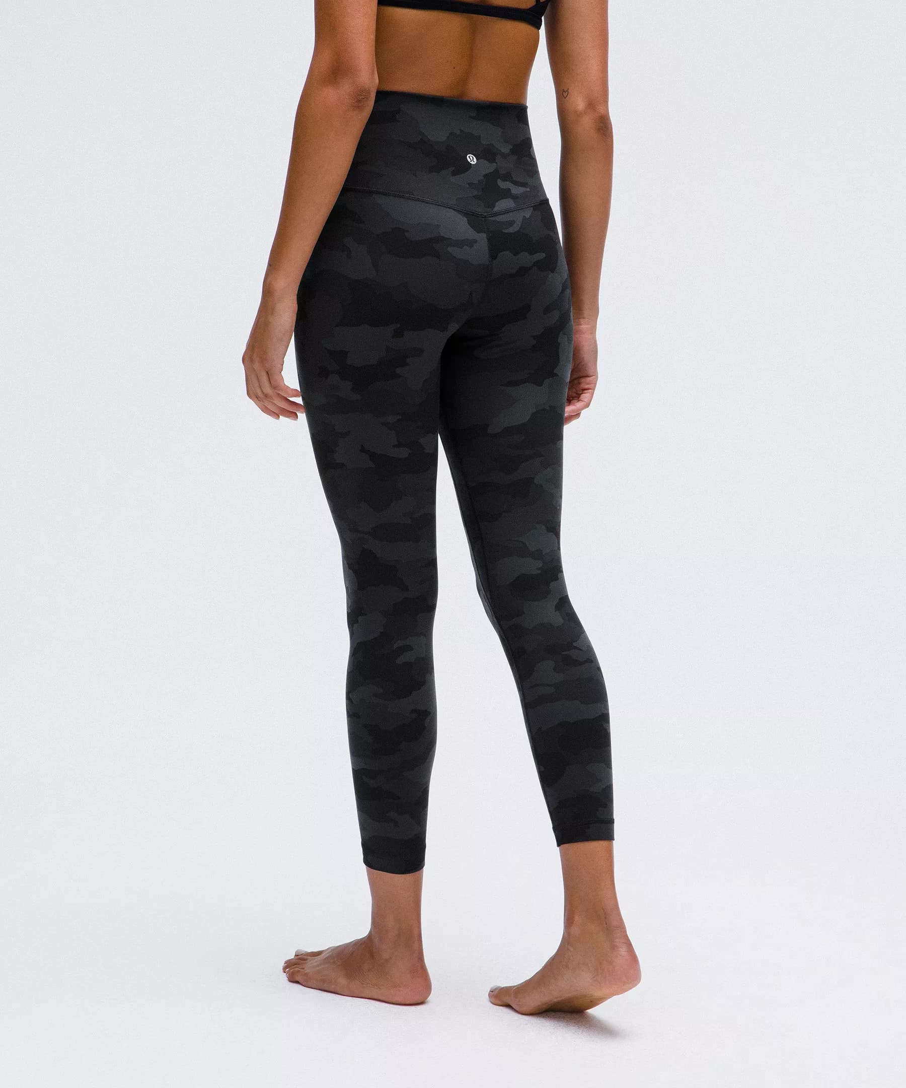 lululemon Align™ High-Rise Pant 25" thumbnail 3
