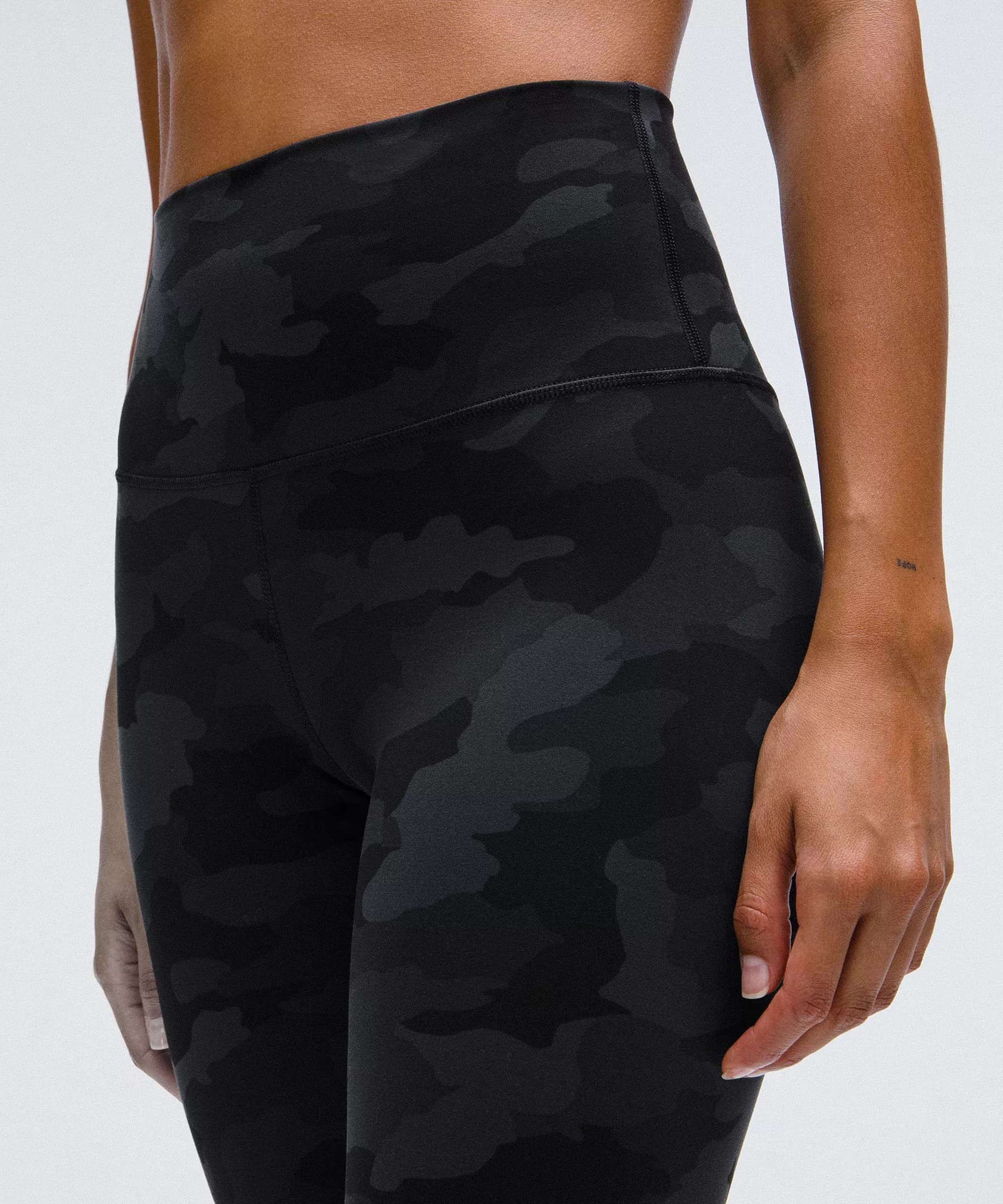 lululemon Align™ High-Rise Pant 25" thumbnail 4