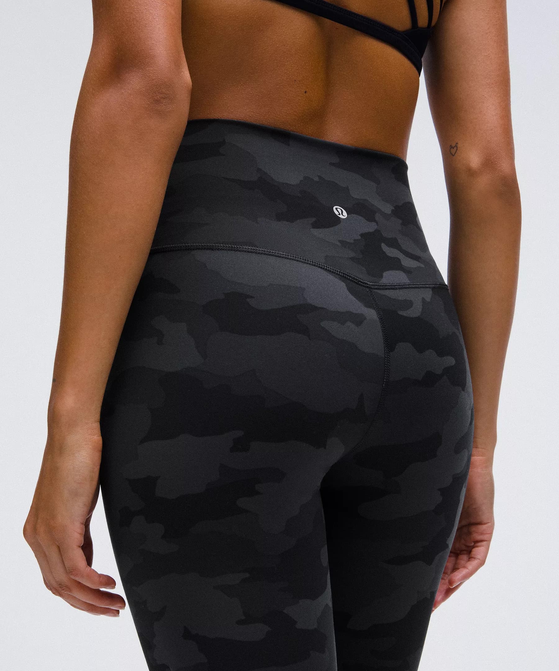 lululemon Align™ High-Rise Pant 25" thumbnail 5