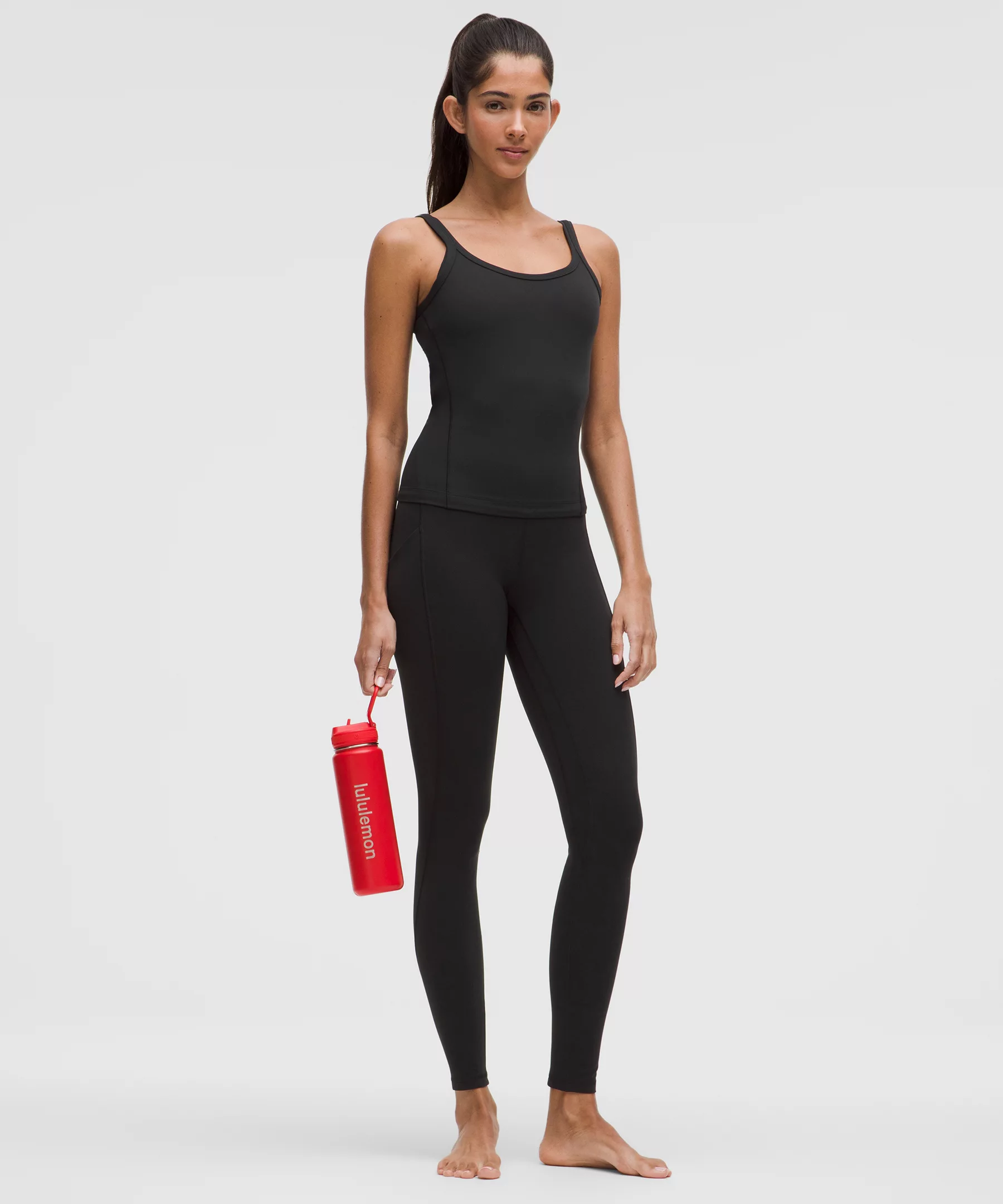 lululemon Align™ High-Rise Pant with Pockets 28" - Image 1