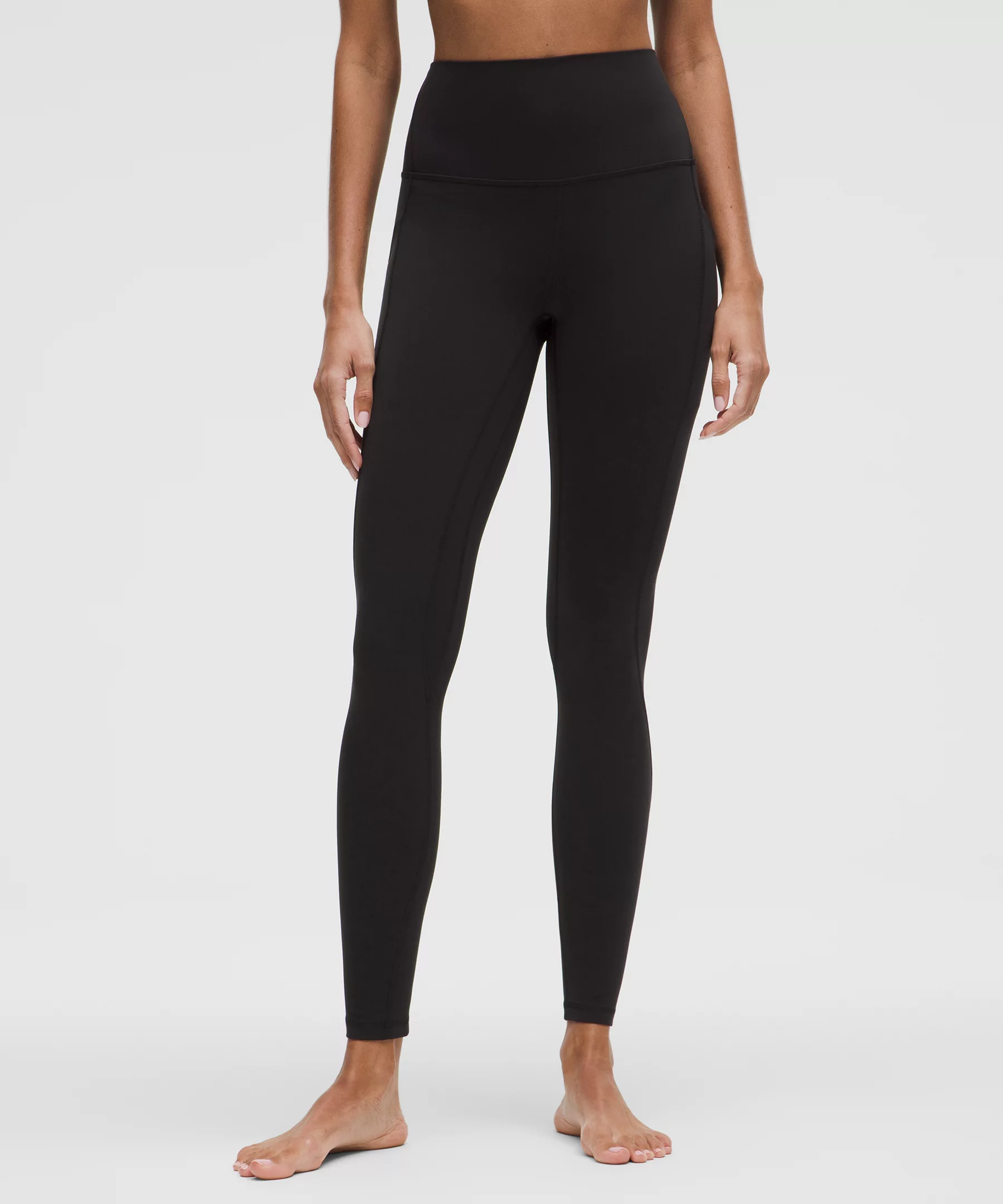 lululemon Align™ High-Rise Pant with Pockets 28" thumbnail 2
